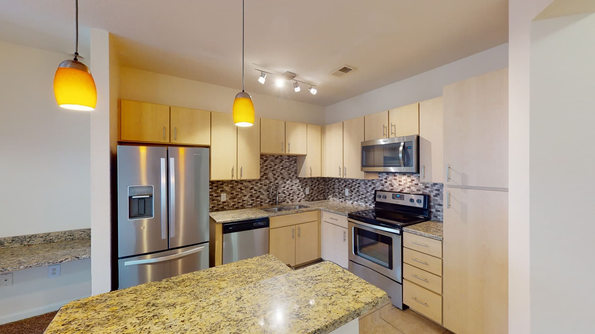 The Vintage Lofts at West End 1 of 5