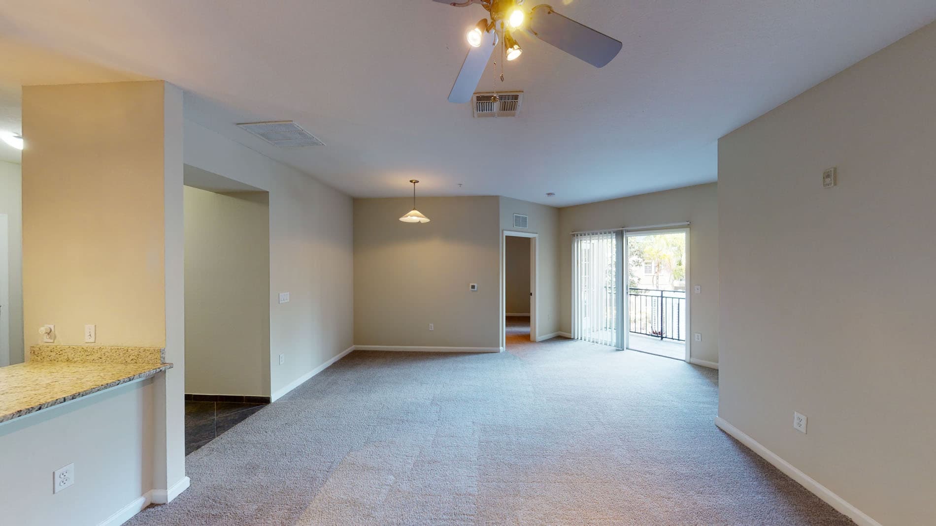 The Vintage Lofts at West End 1 of 5