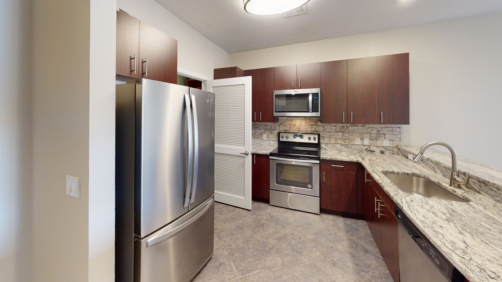 The Vintage Lofts at West End 1 of 5