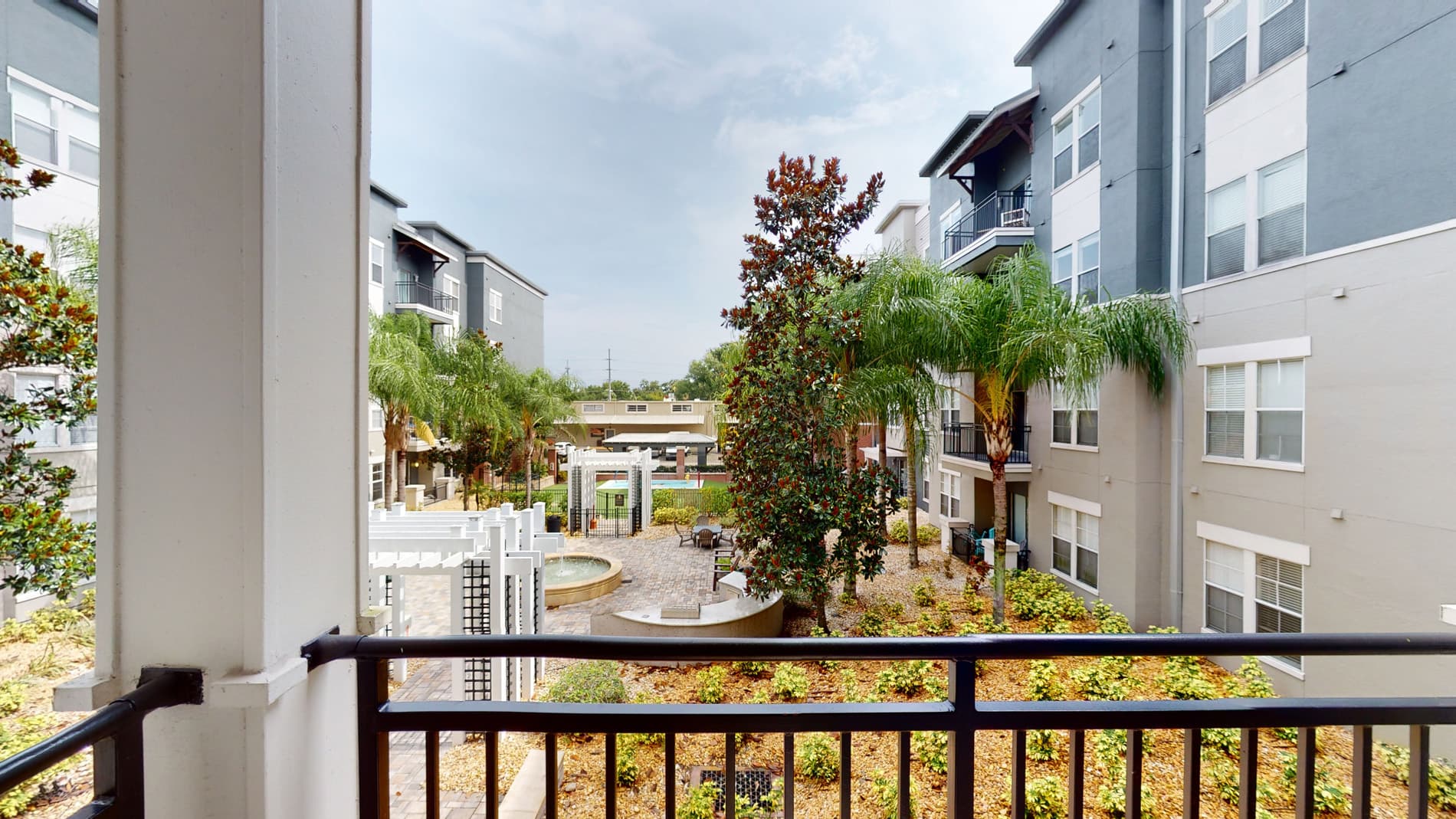 The Vintage Lofts at West End 3 of 5
