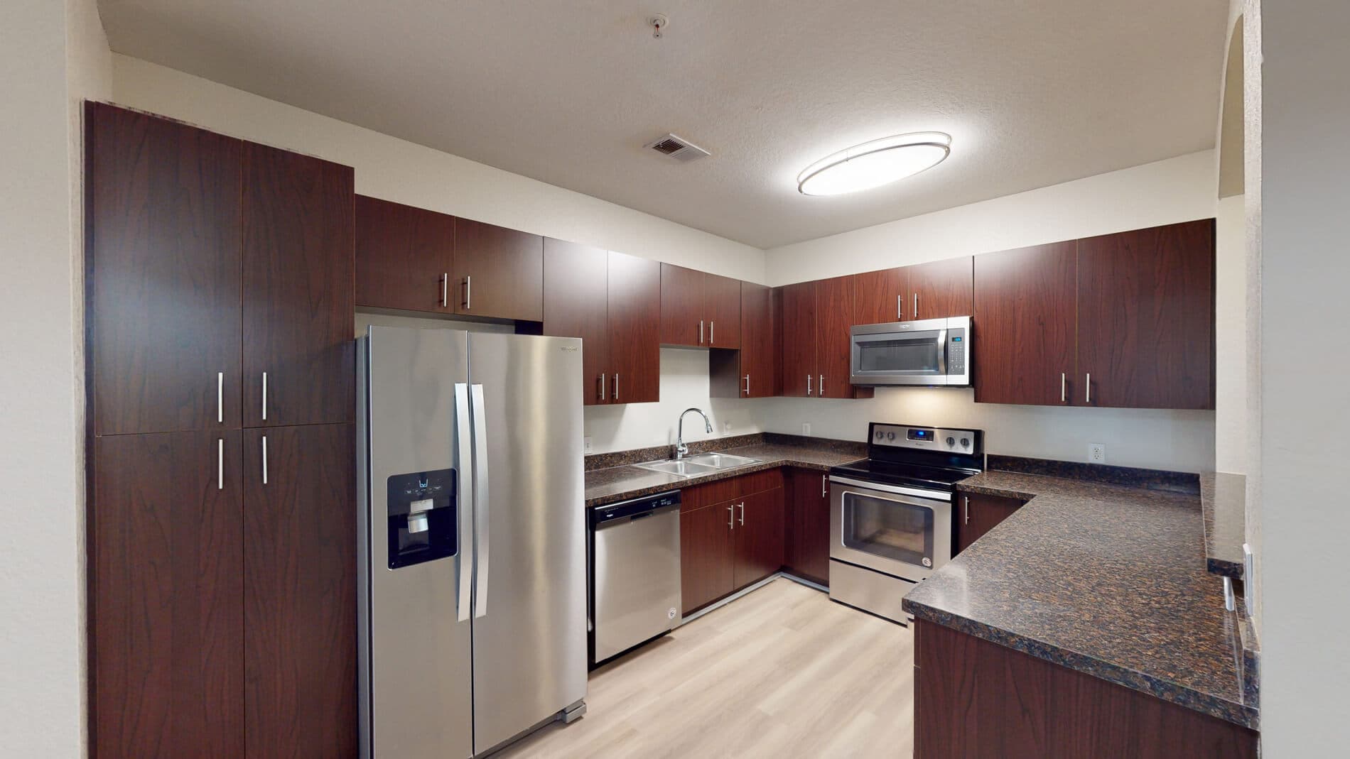 The Vintage Lofts at West End 1 of 5