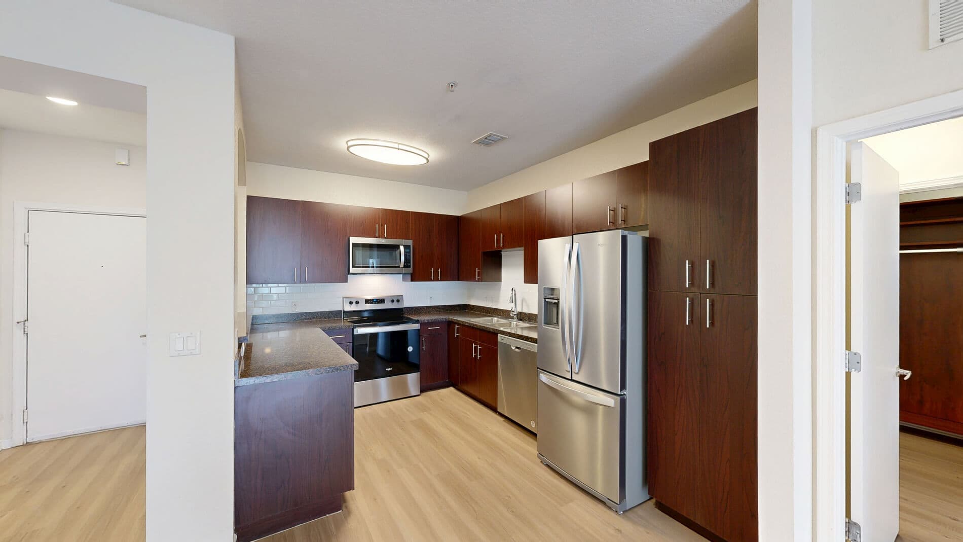 The Vintage Lofts at West End 1 of 5