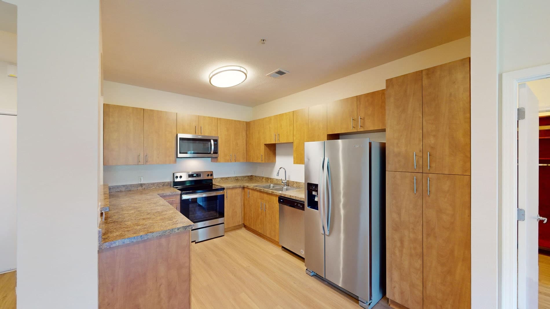 The Vintage Lofts at West End 1 of 5
