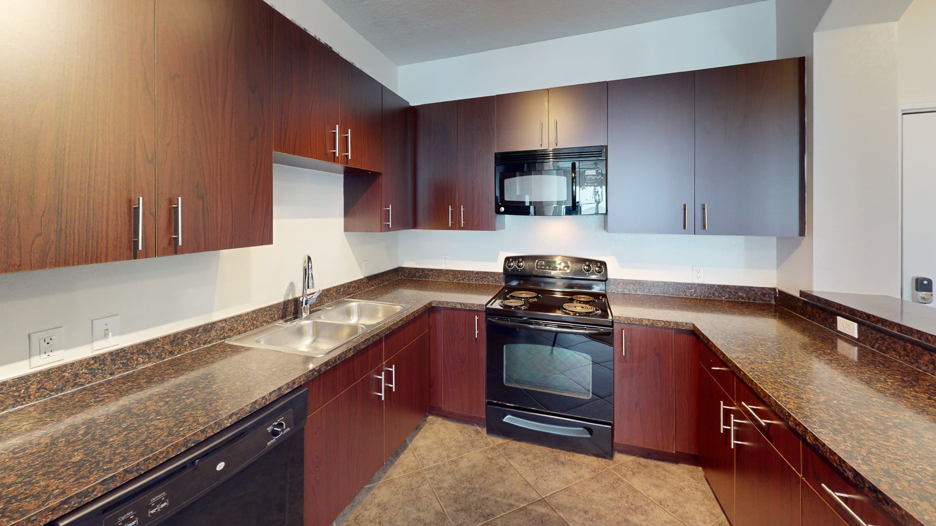 The Vintage Lofts at West End 1 of 5