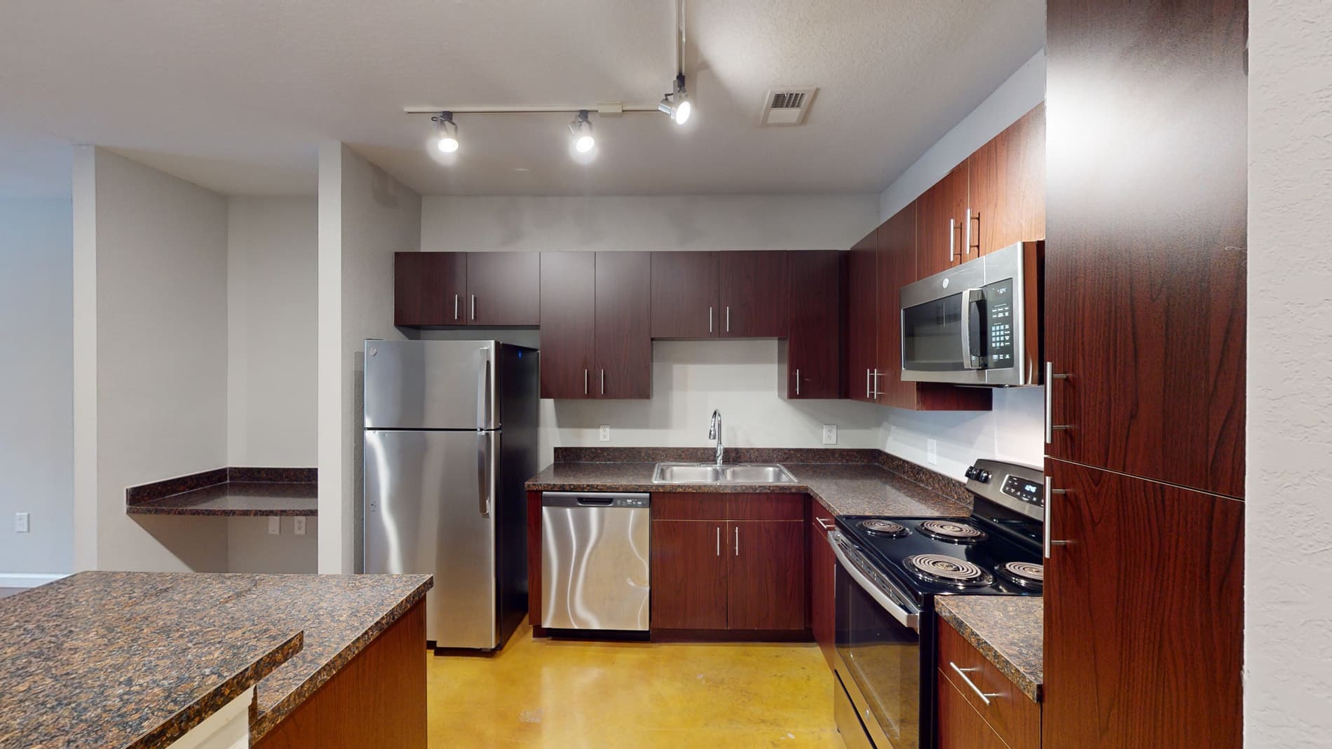 The Vintage Lofts at West End 1 of 5