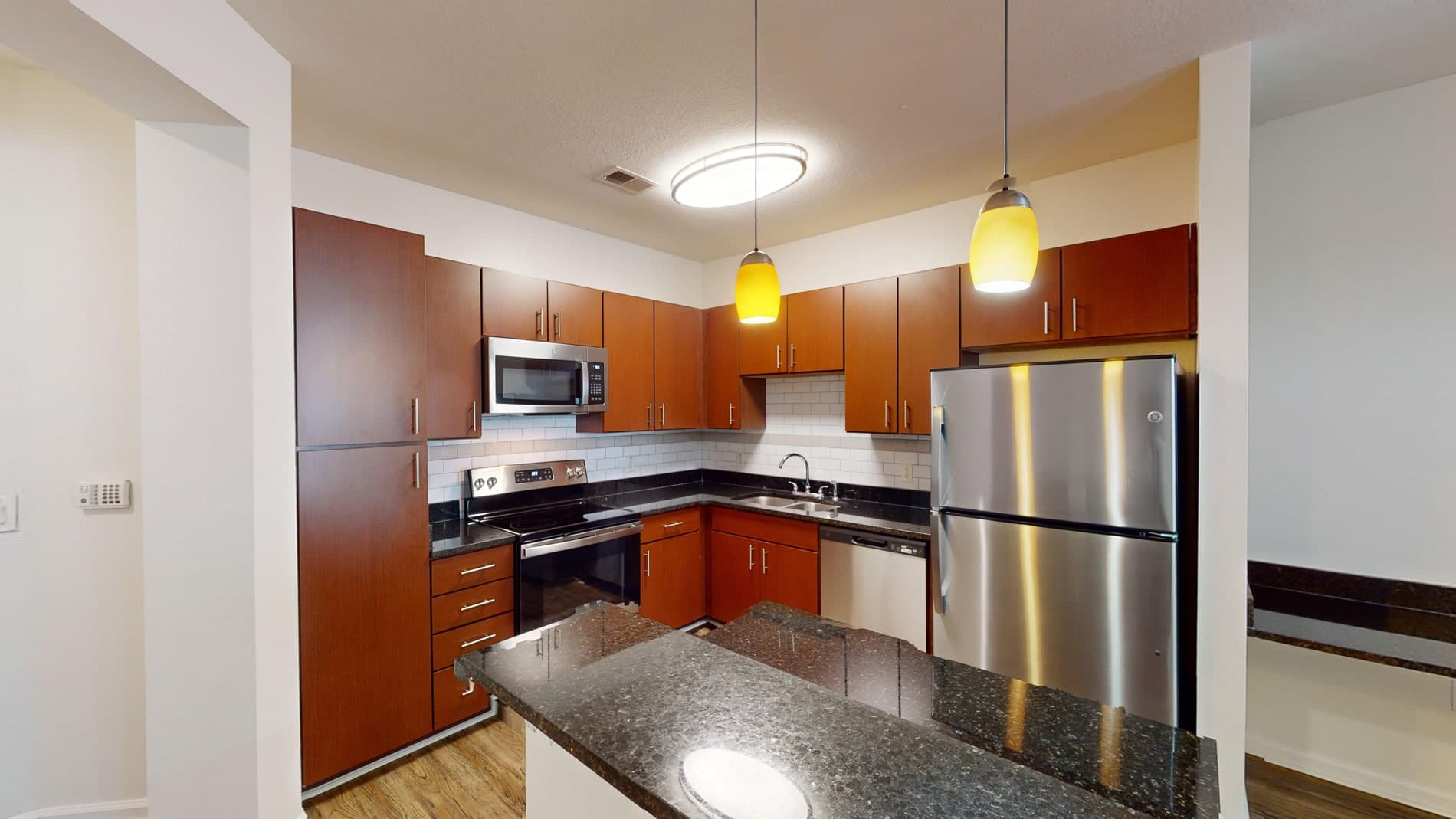 The Vintage Lofts at West End 2 of 5