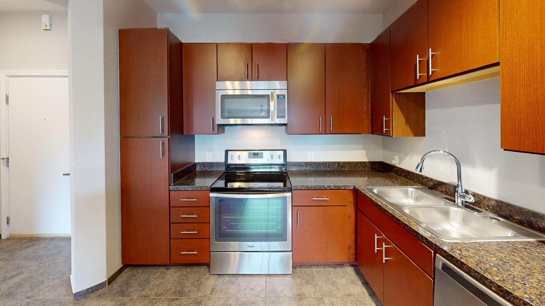 The Vintage Lofts at West End 1 of 4
