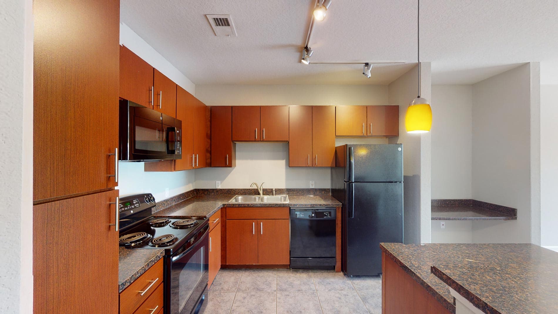 The Vintage Lofts at West End 1 of 5