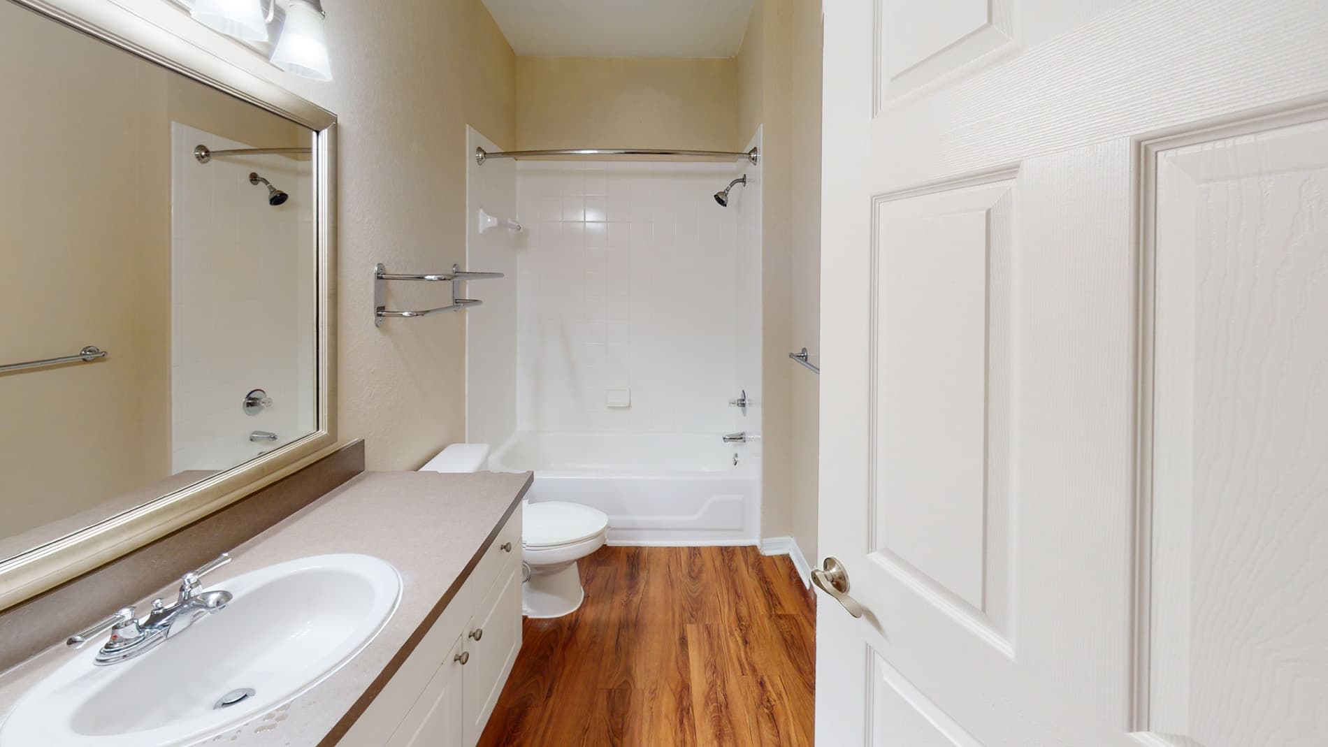 Andover Place at Cross Creek 4 of 5
