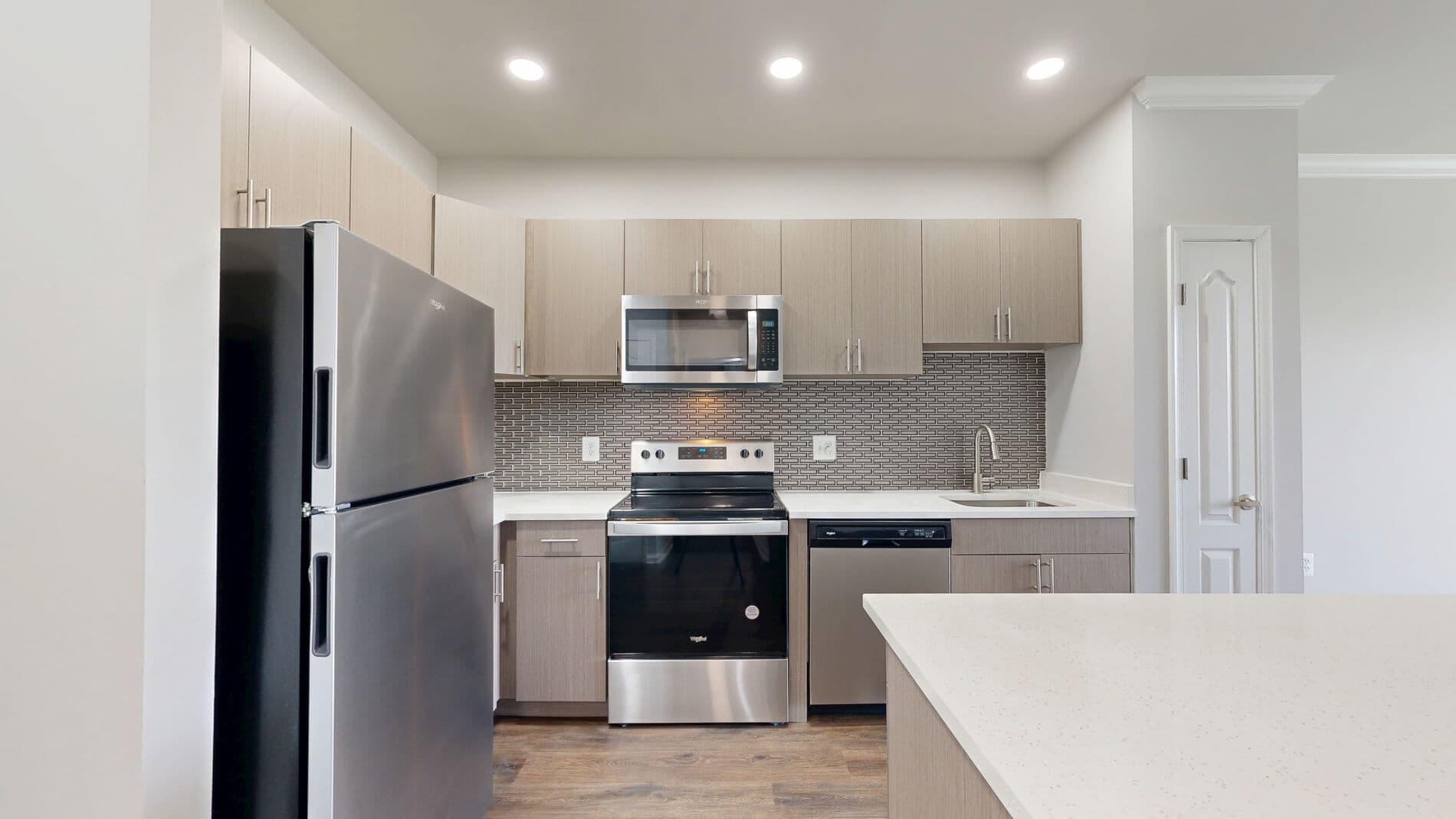 Signal Hill Apartment Homes 1 of 5
