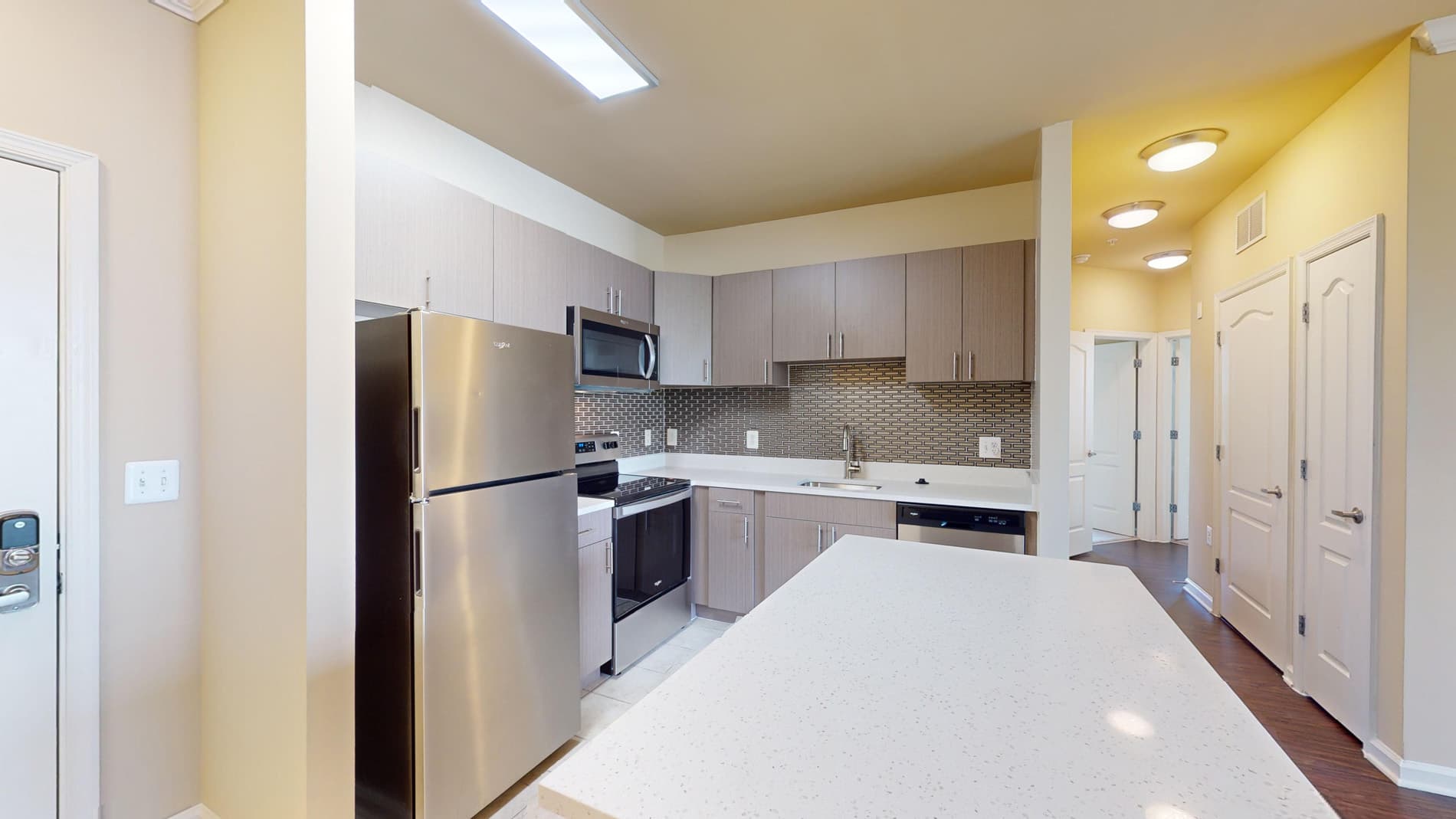 Signal Hill Apartment Homes 1 of 5