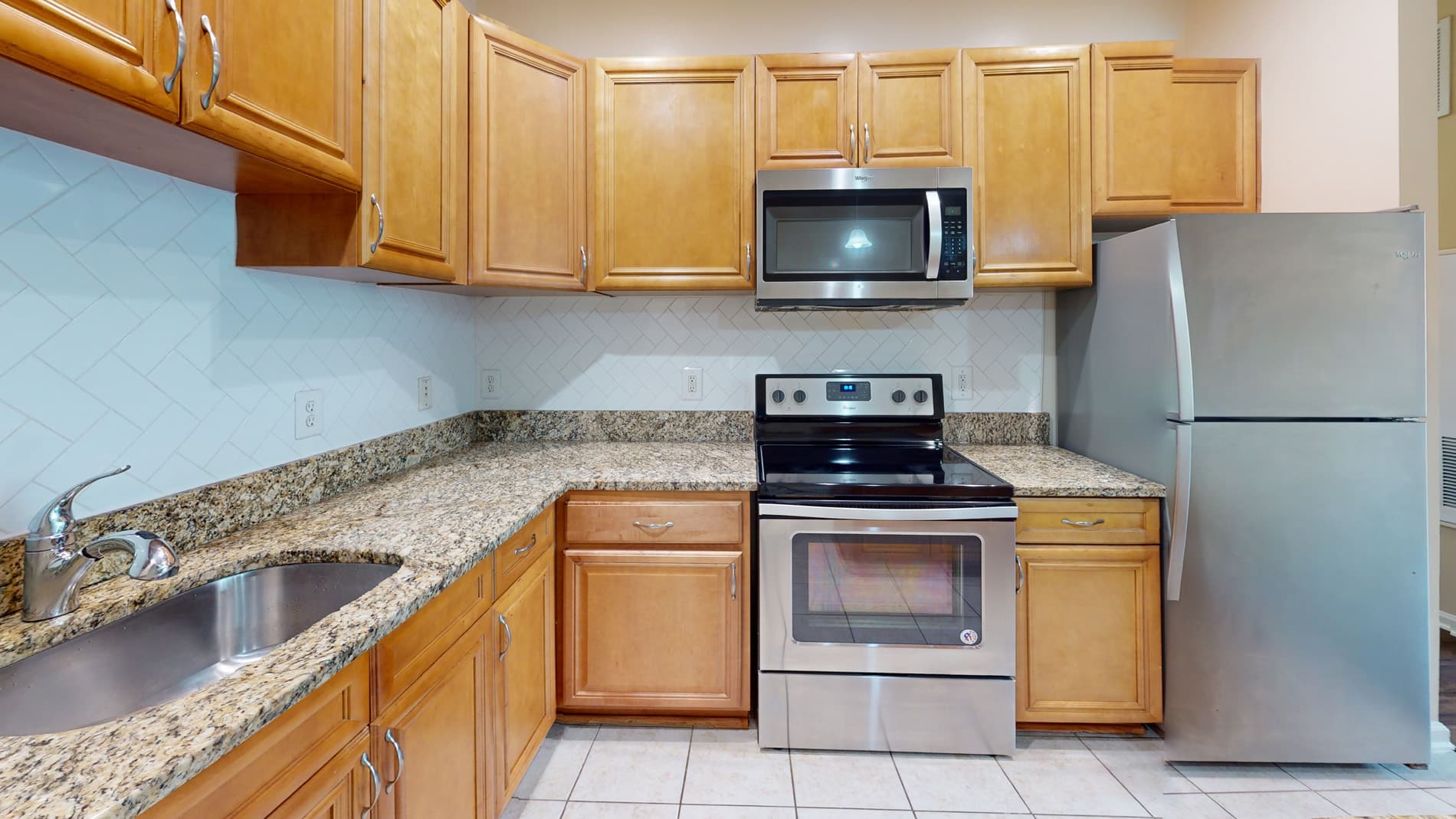 Signal Hill Apartment Homes 1 of 5