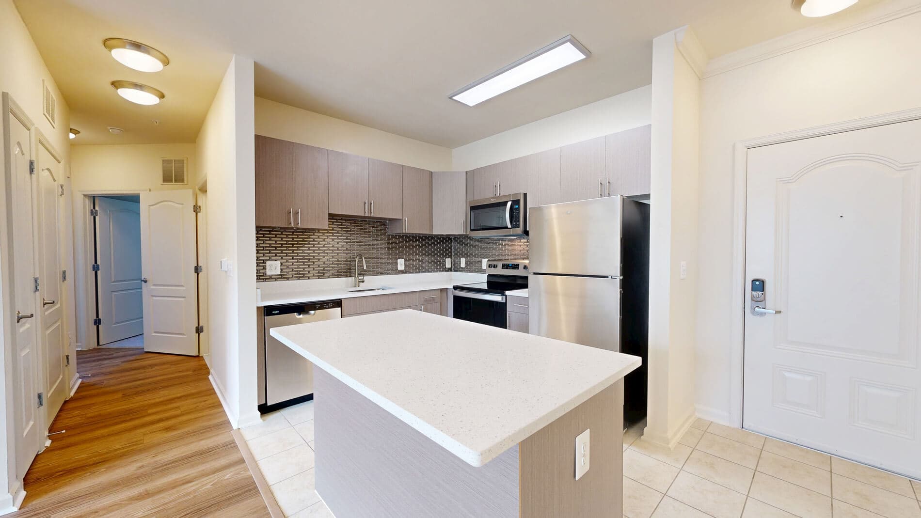 Signal Hill Apartment Homes 1 of 5