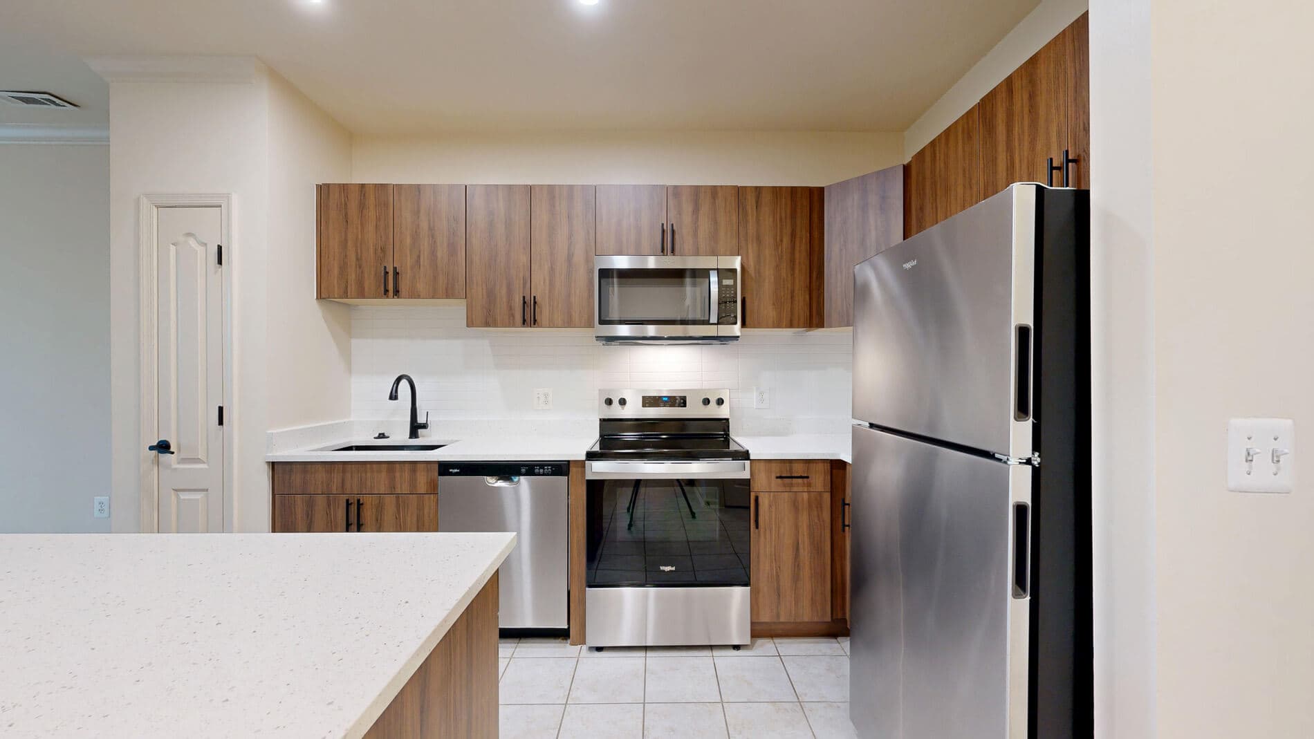 Signal Hill Apartment Homes 1 of 5