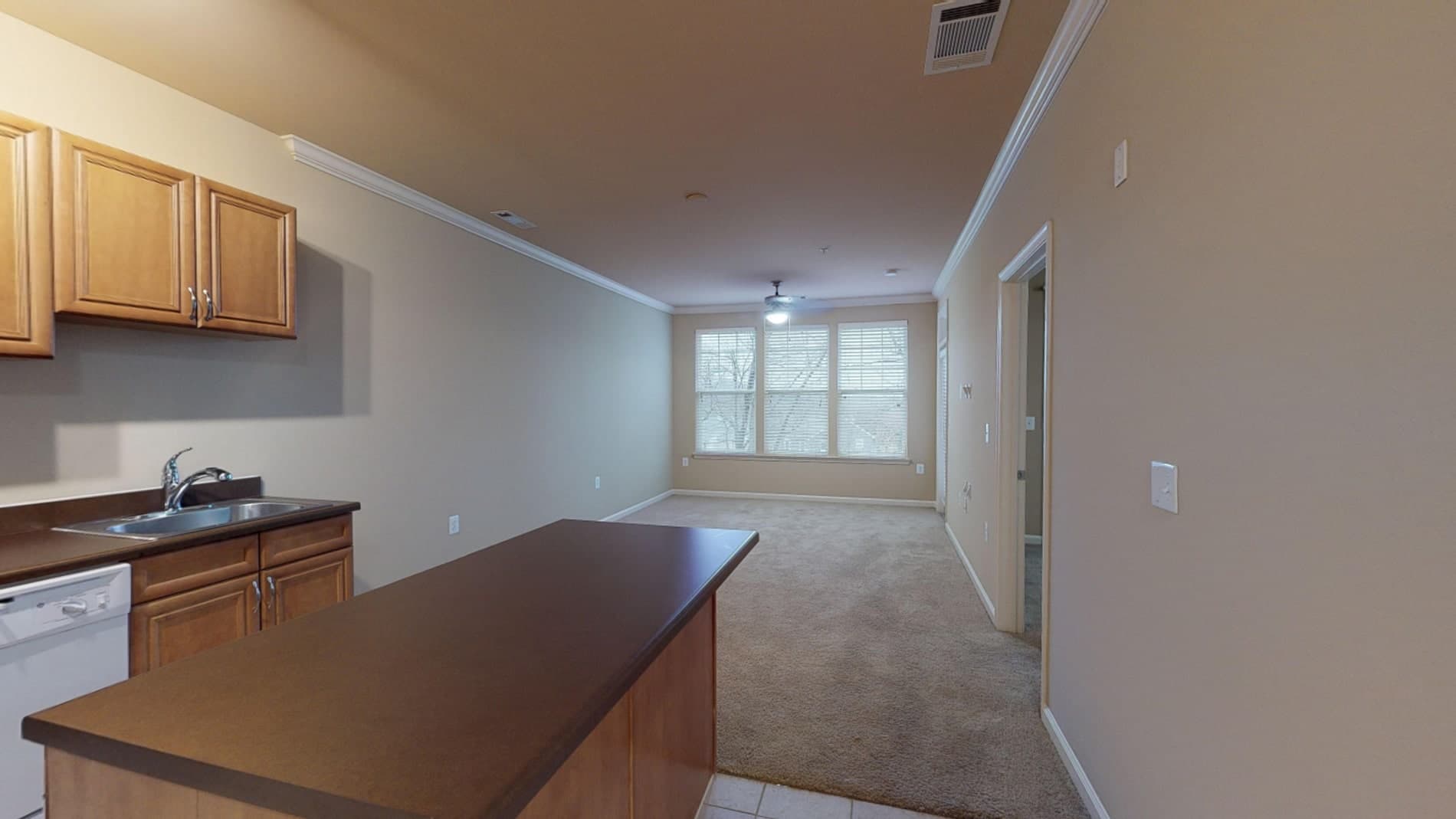 Signal Hill Apartment Homes 1 of 5