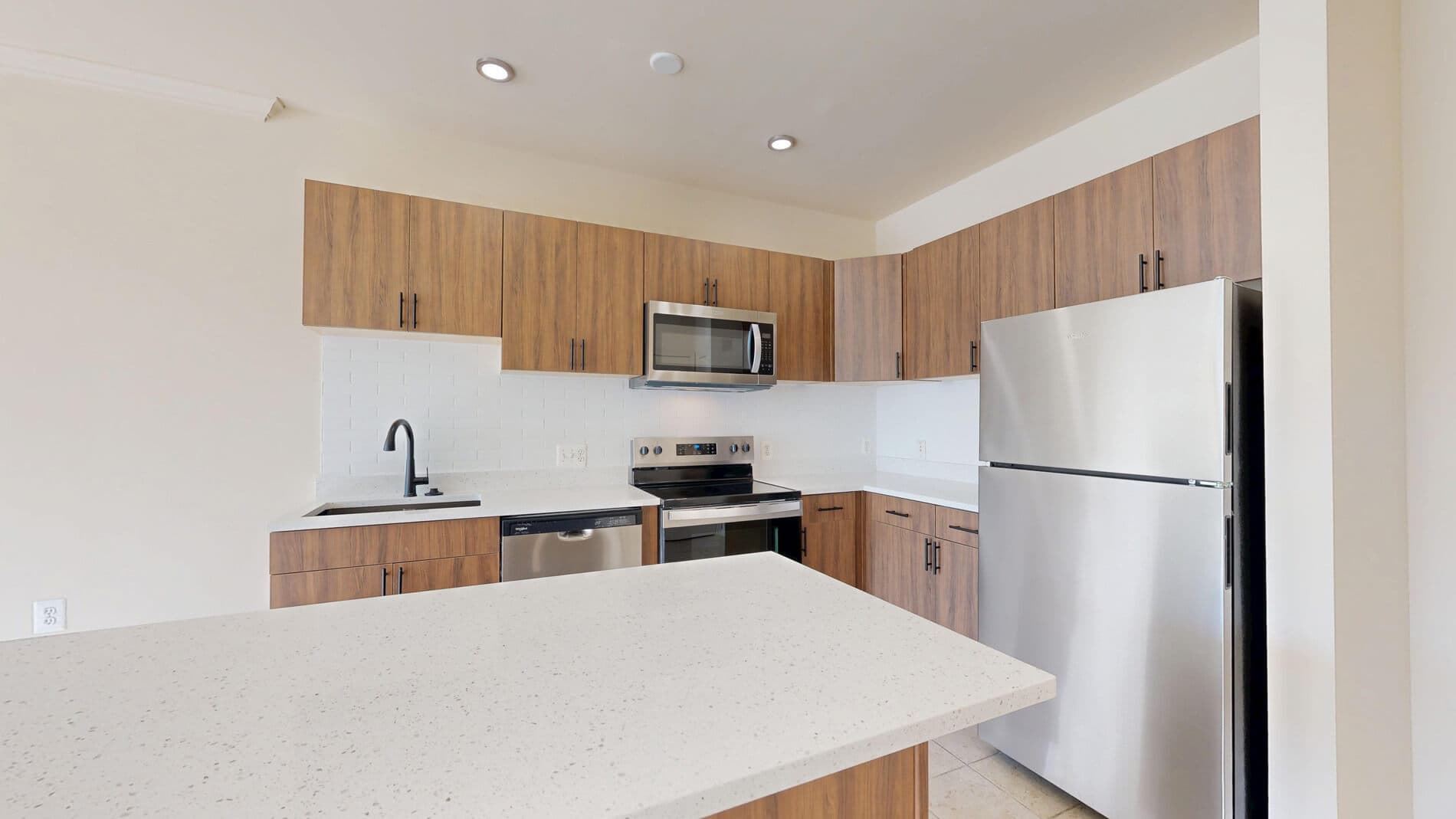 Signal Hill Apartment Homes 1 of 5