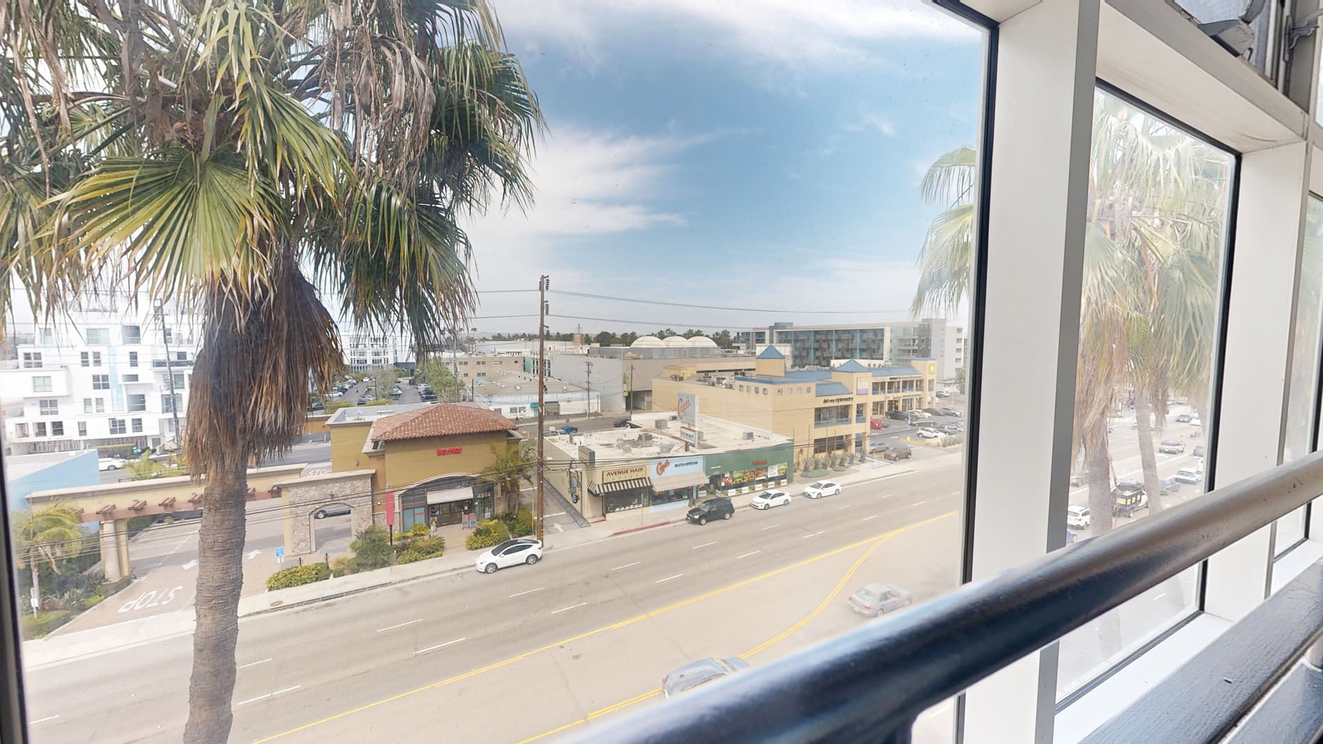 The Westerly on Lincoln 3 of 5
