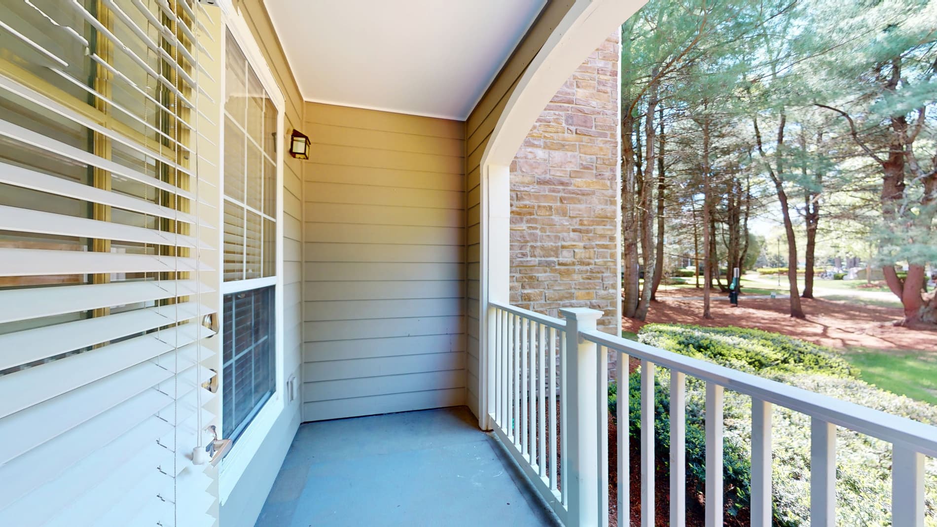 Lodge at Foxborough 3 of 5