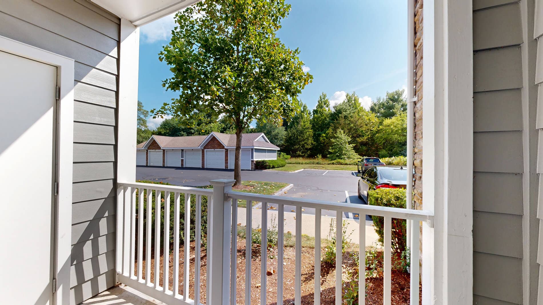 Lodge at Foxborough 3 of 5