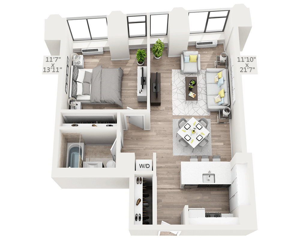 10 Hanover Square 5 of 5