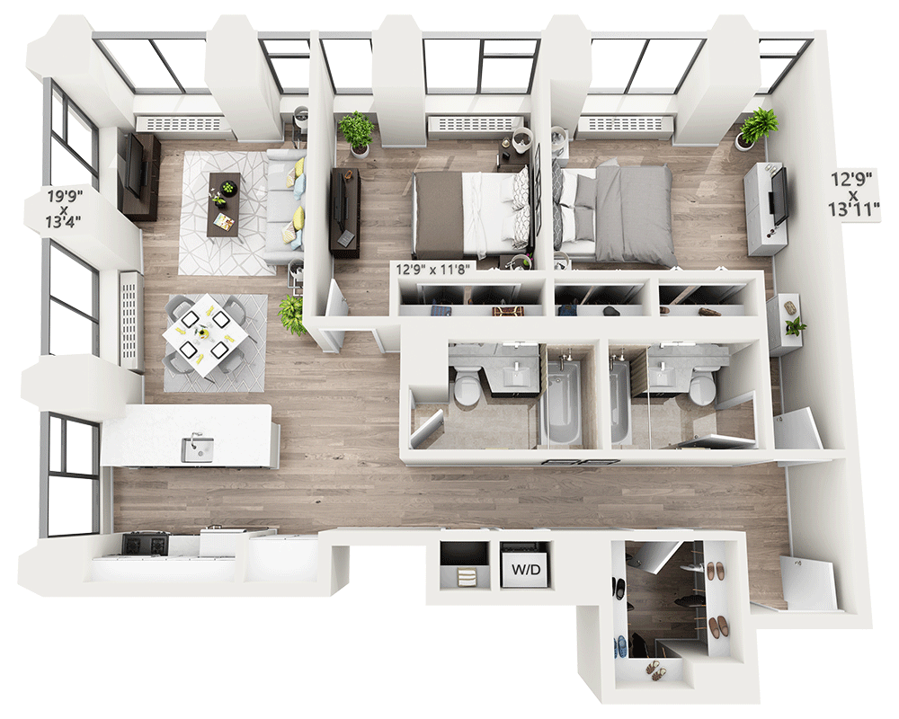 10 Hanover Square 5 of 5