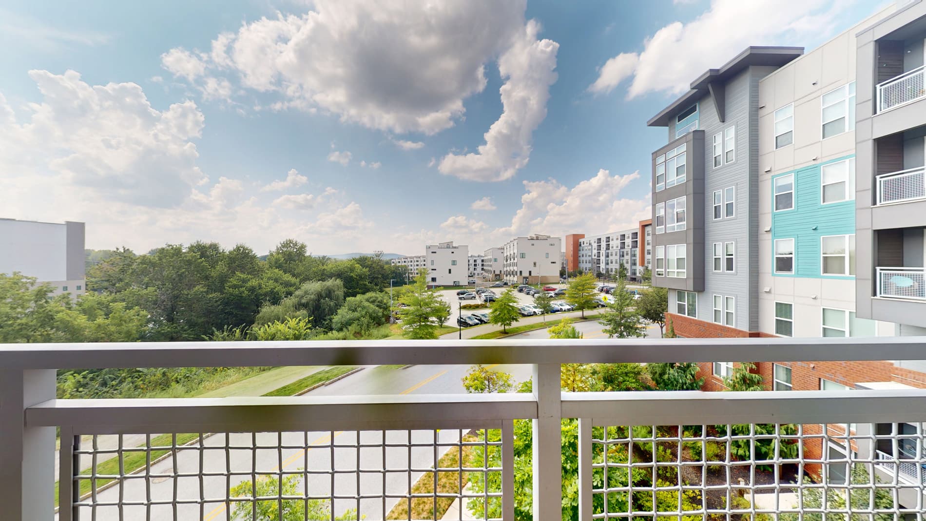 The Smith Valley Forge 3 of 5