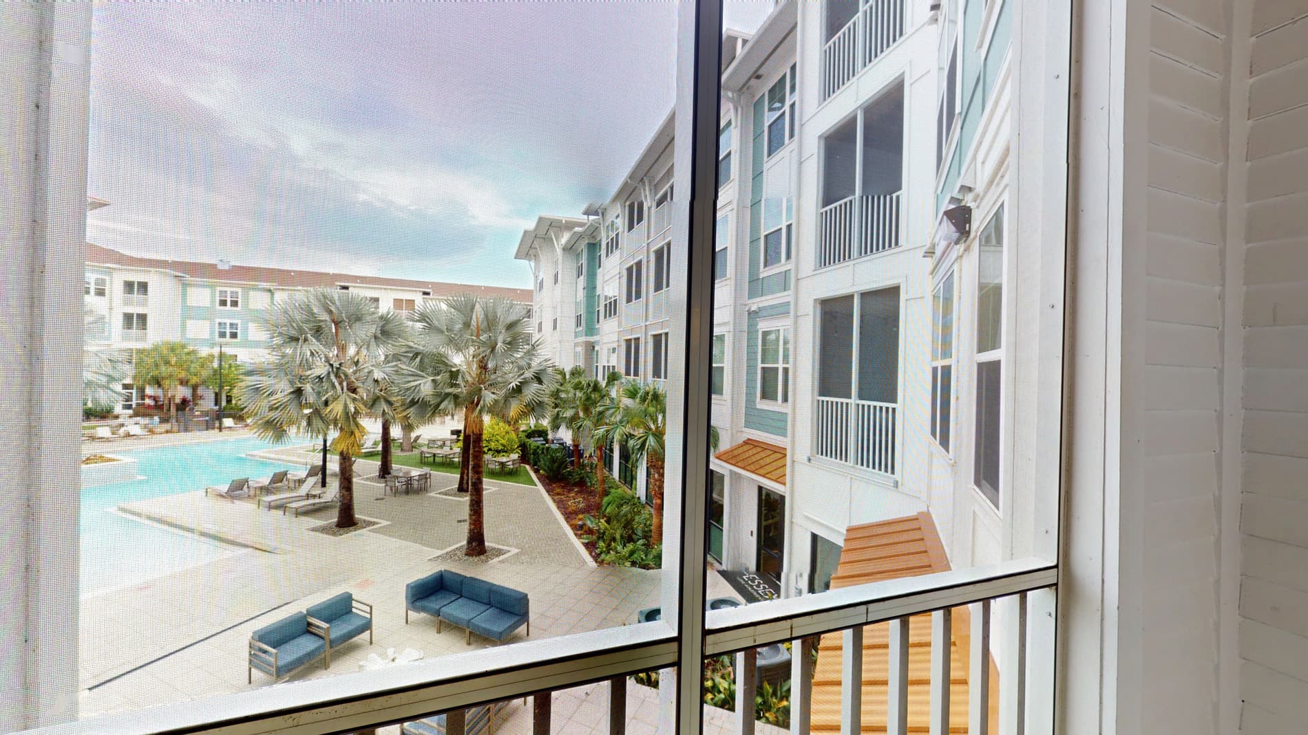 Essex Luxe Apartments 3 of 5