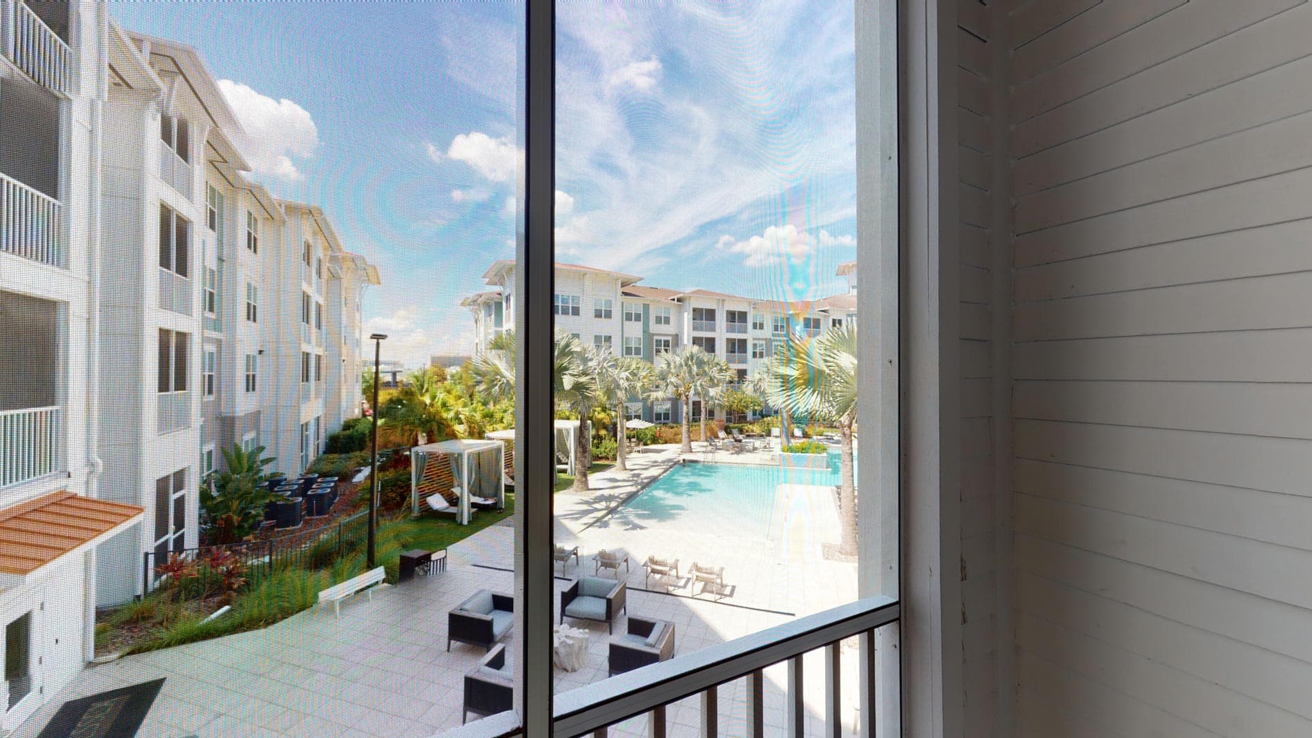 Essex Luxe Apartments 4 of 5