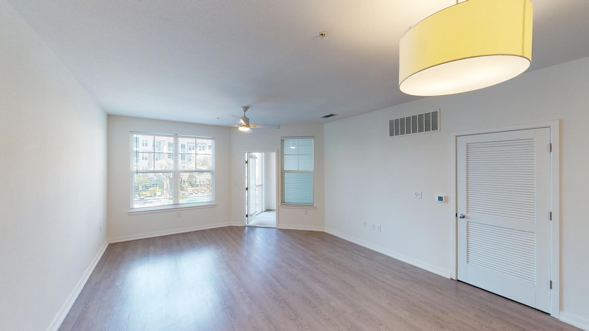 Essex Luxe Apartments 3 of 5