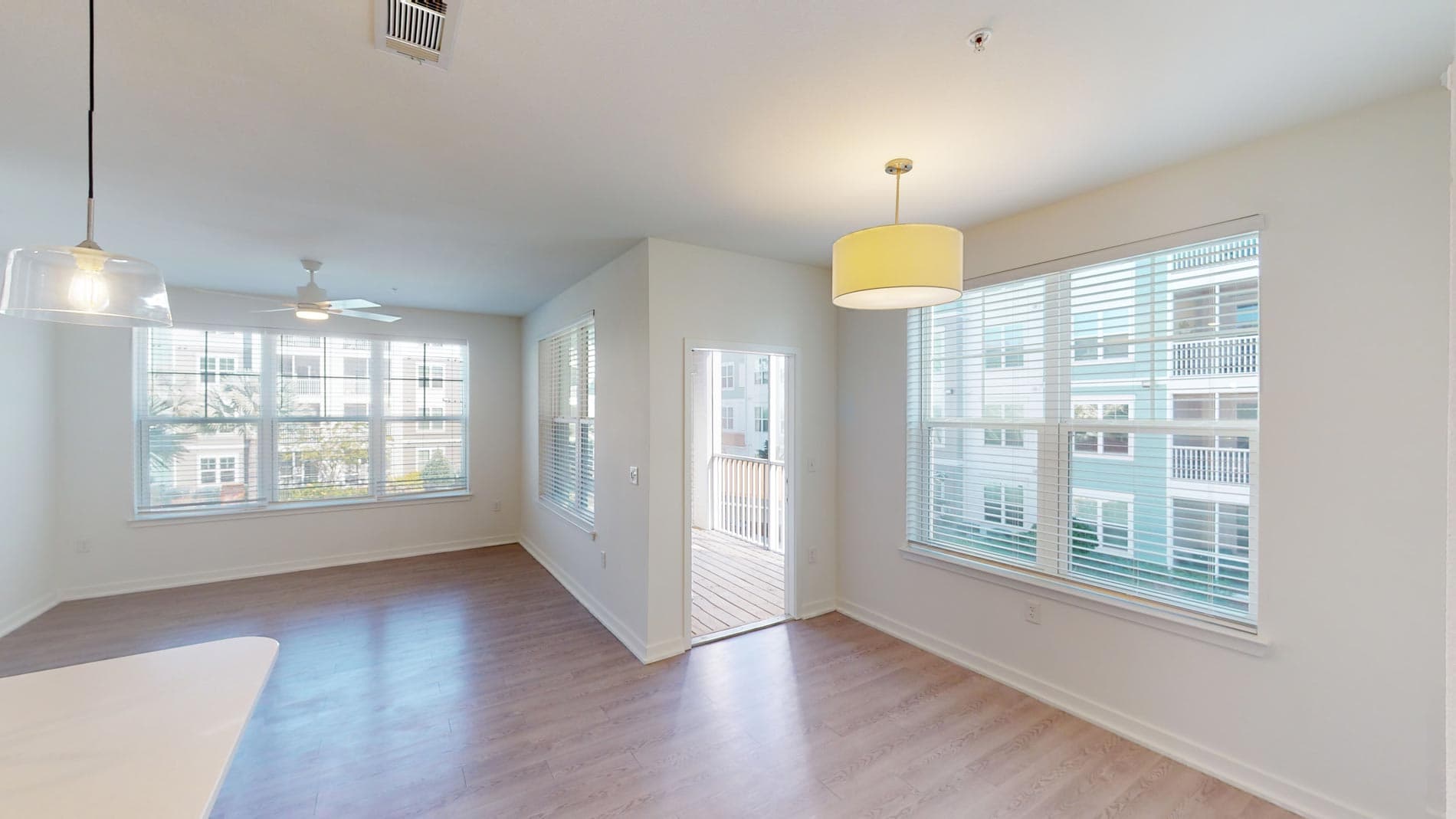 Essex Luxe Apartments 2 of 5