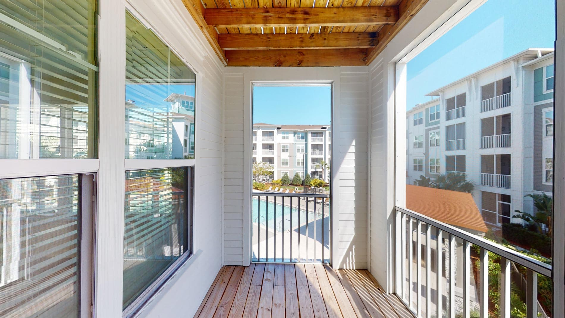 Essex Luxe Apartments 3 of 5