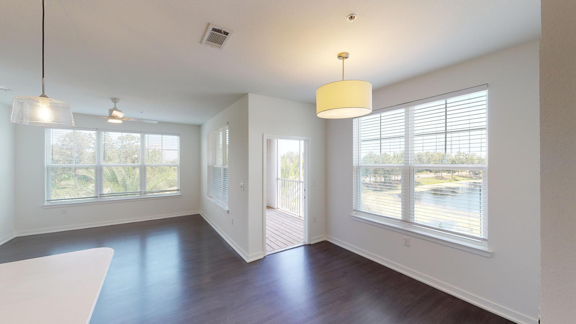 Essex Luxe Apartments 2 of 5