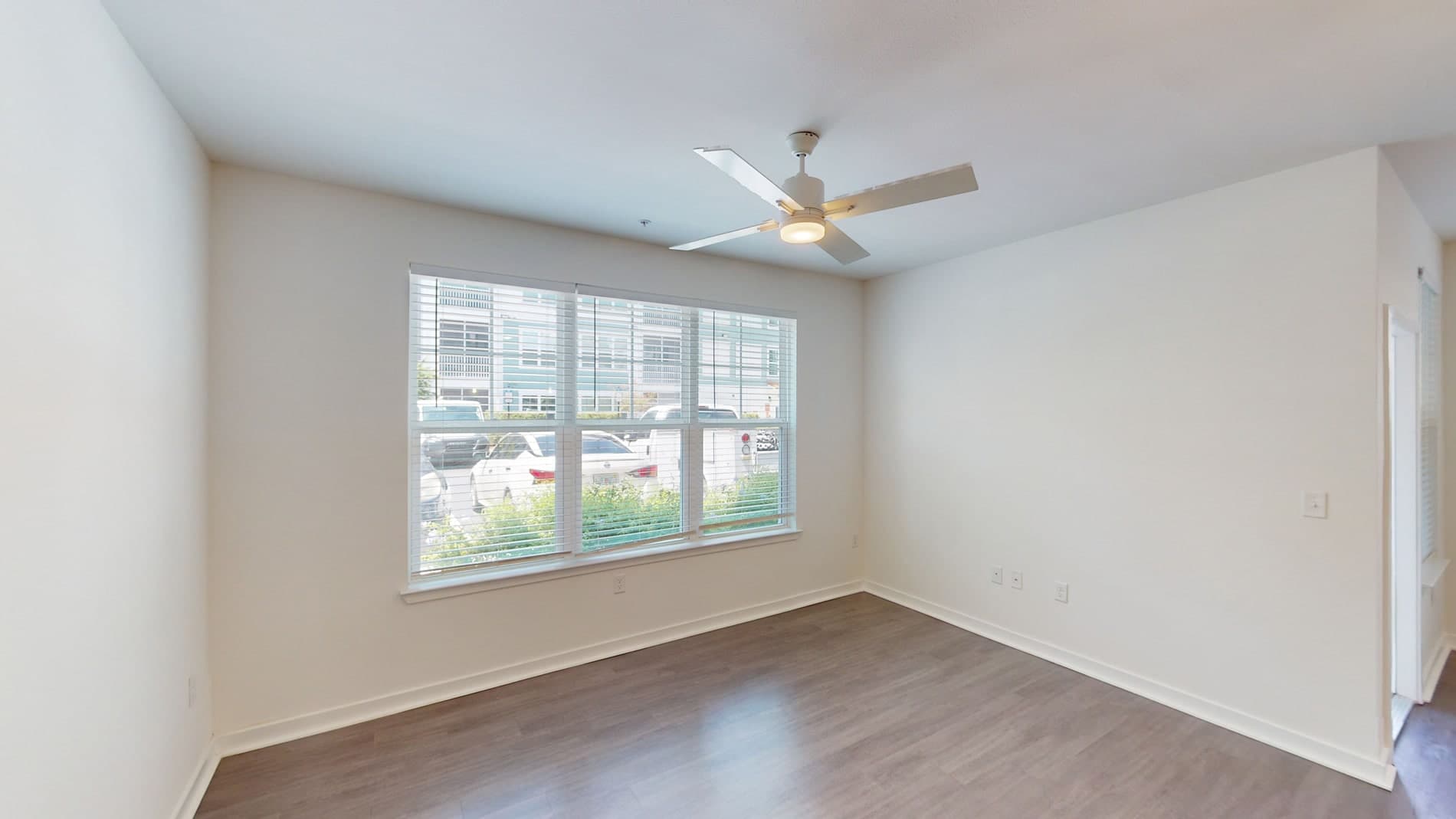 Essex Luxe Apartments 2 of 5