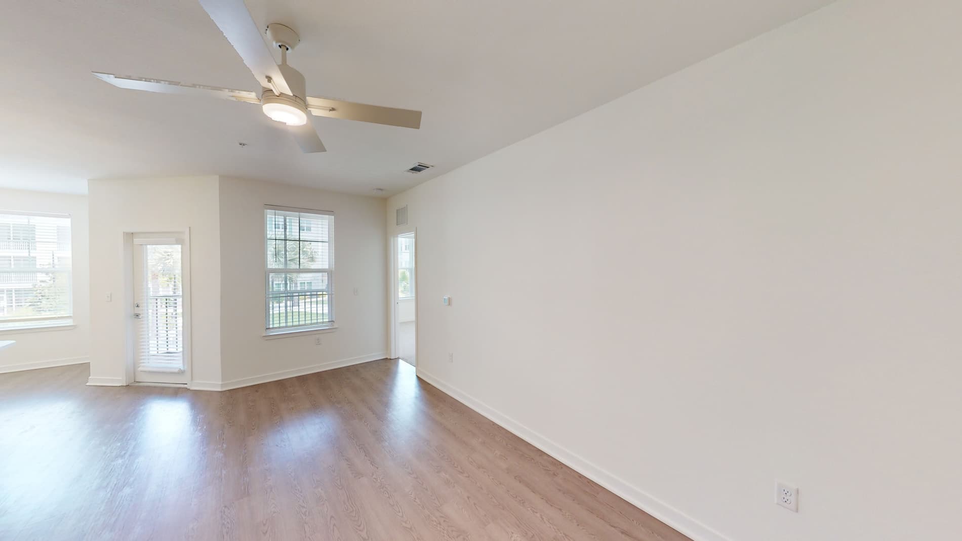 Essex Luxe Apartments 2 of 5