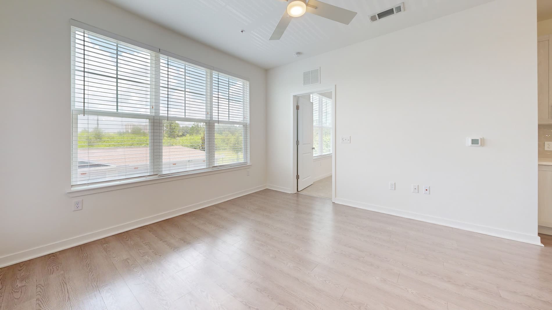 Essex Luxe Apartments 2 of 5