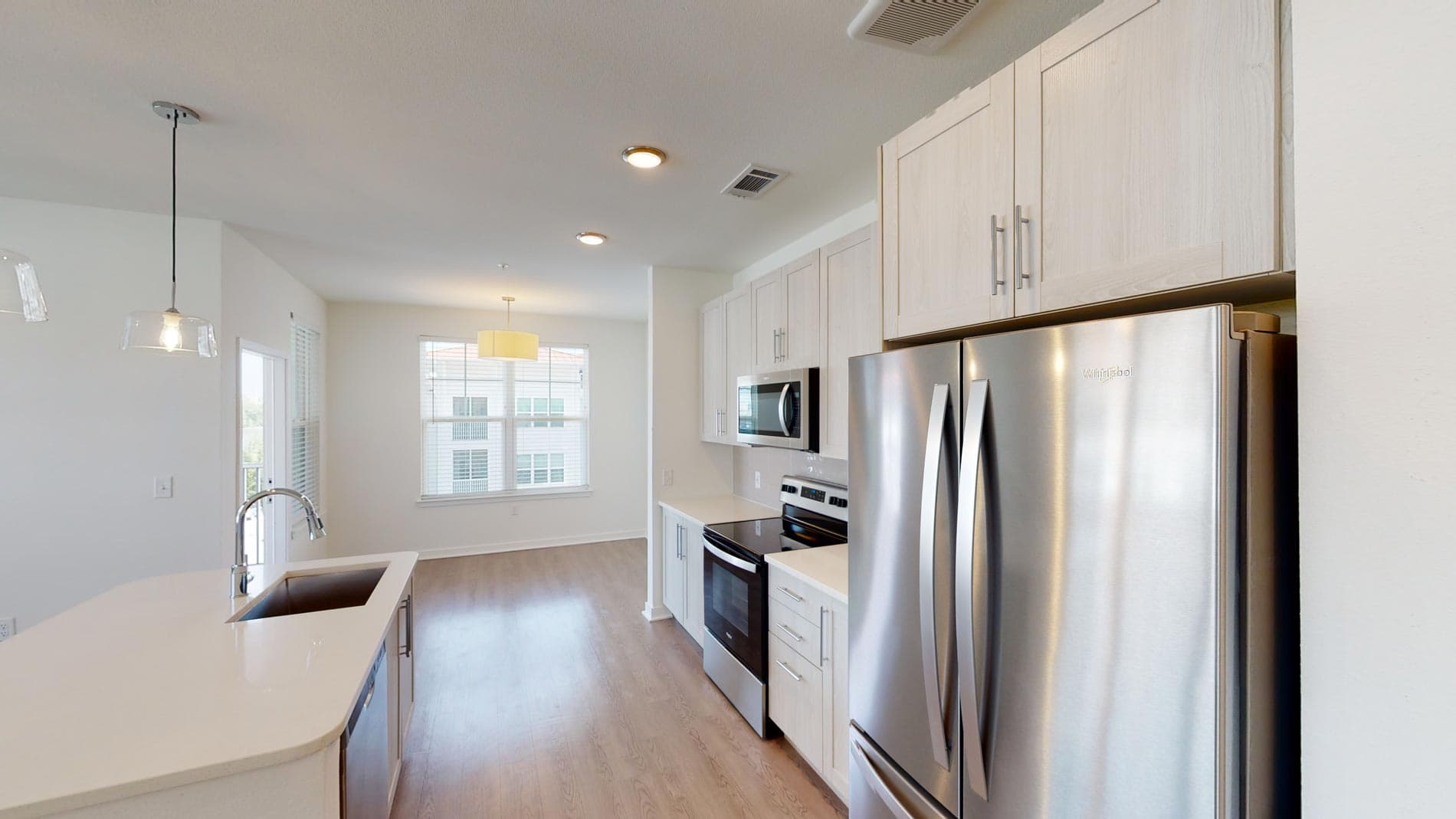 Essex Luxe Apartments 1 of 5