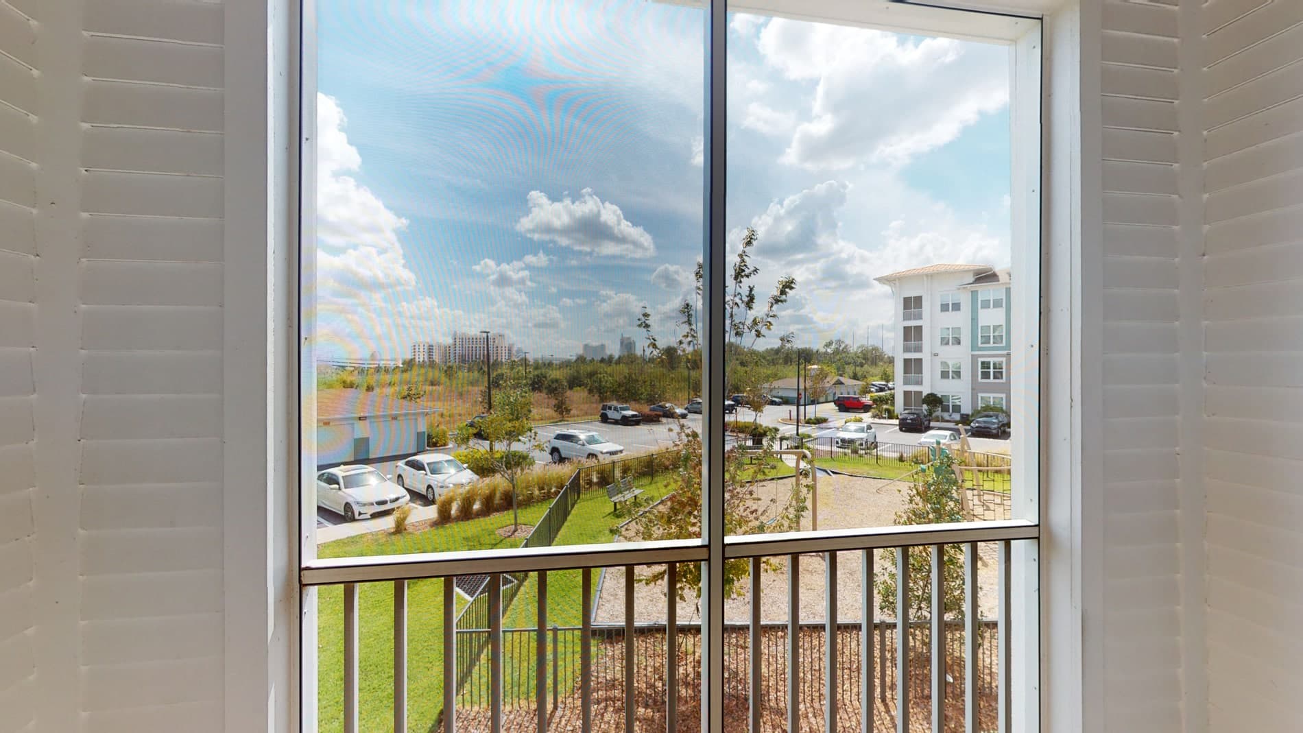 Essex Luxe Apartments 3 of 5