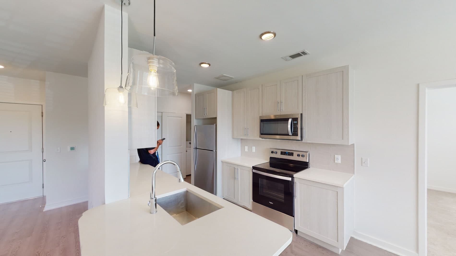 Essex Luxe Apartments 1 of 5