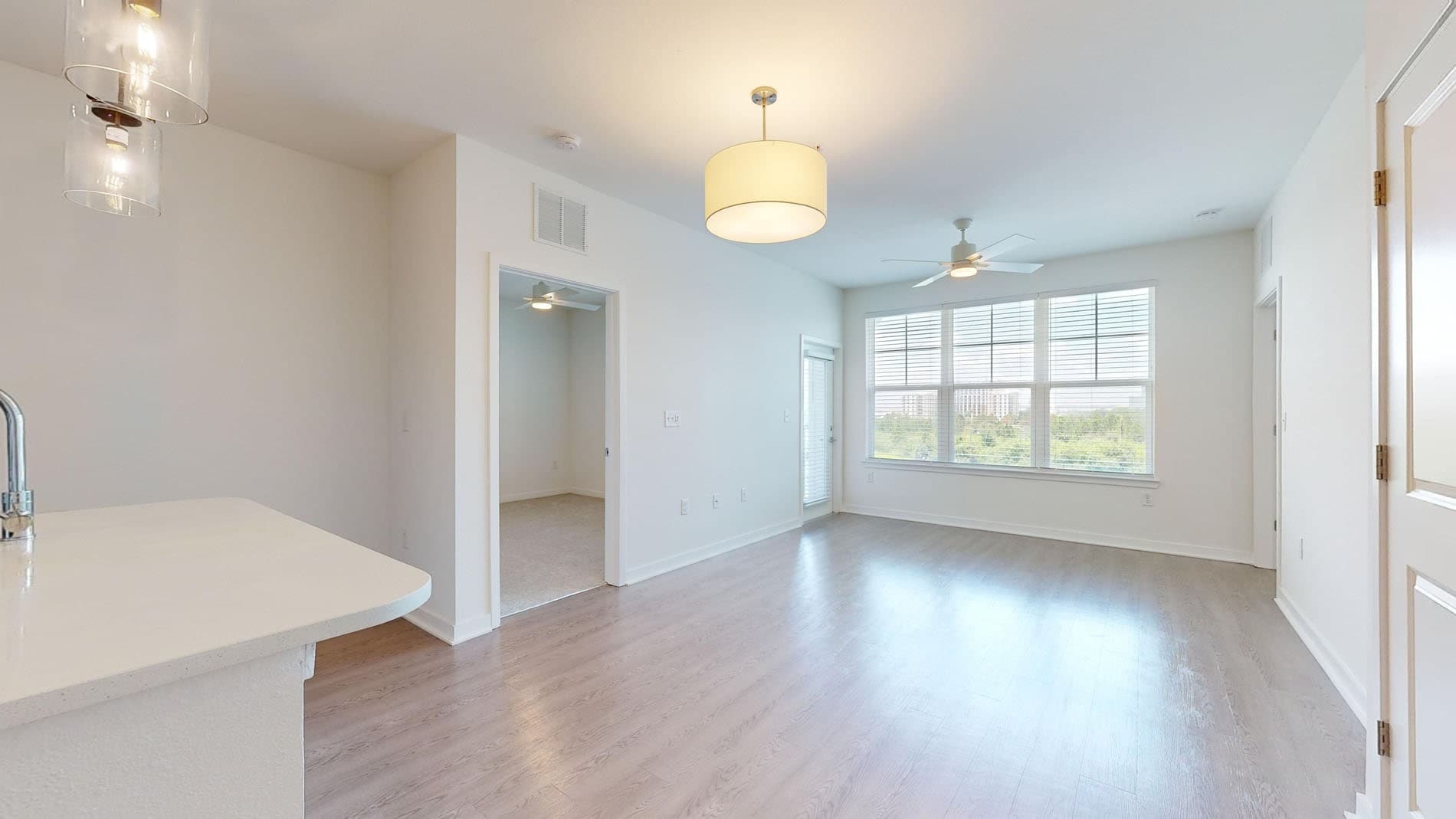 Essex Luxe Apartments 2 of 5