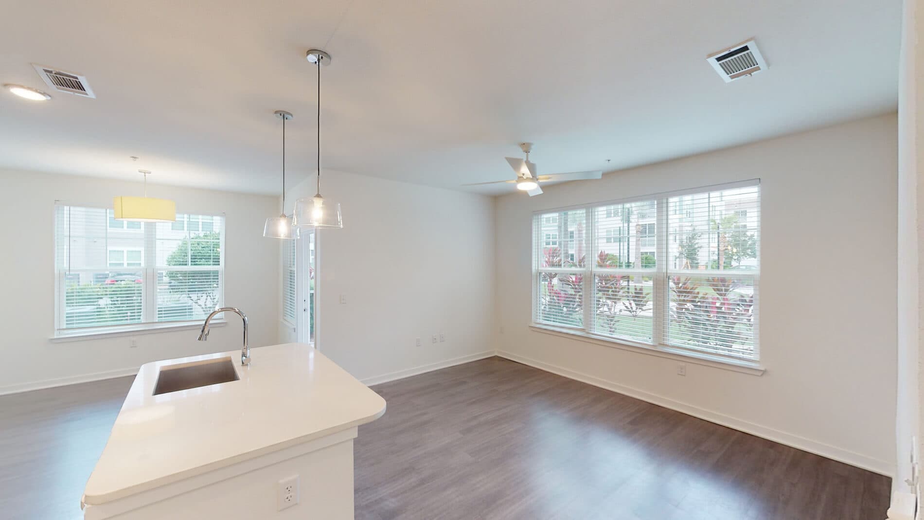 Essex Luxe Apartments 2 of 5