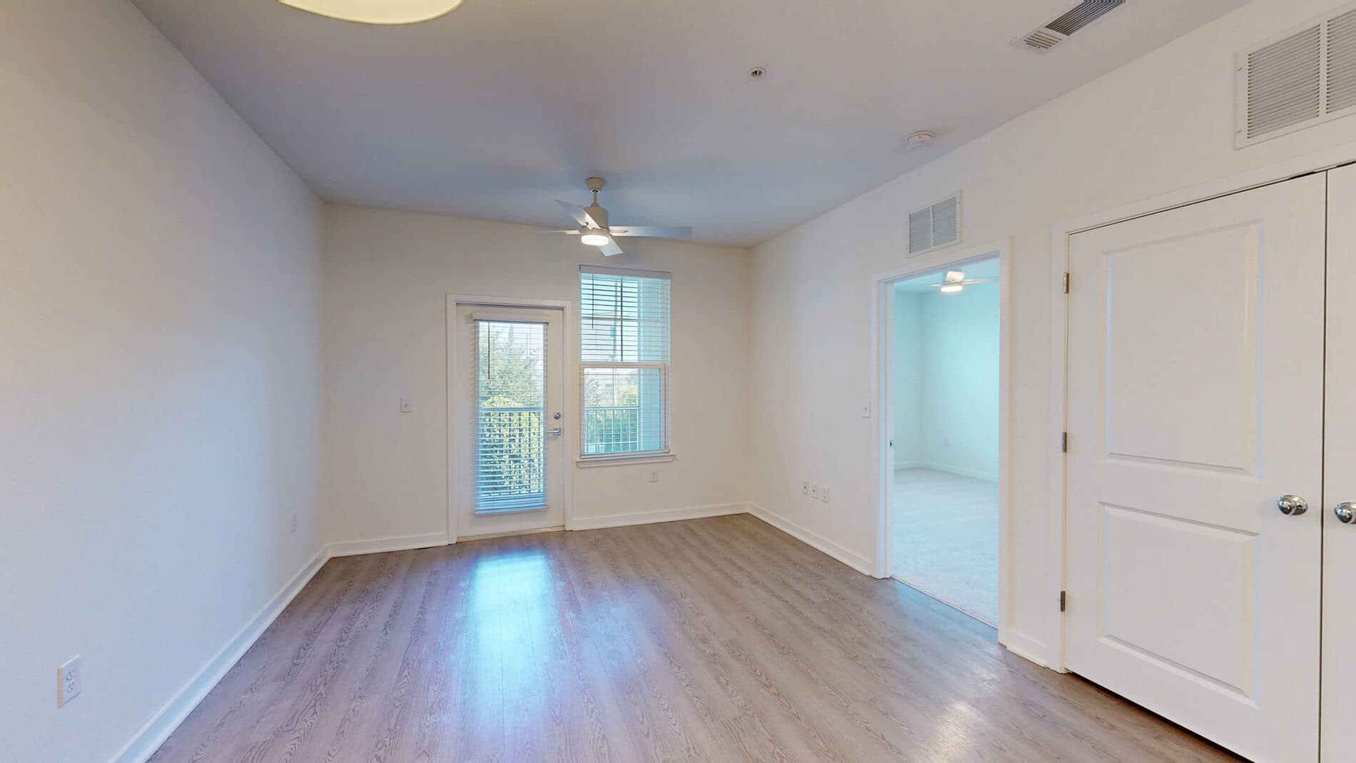 Essex Luxe Apartments 2 of 5