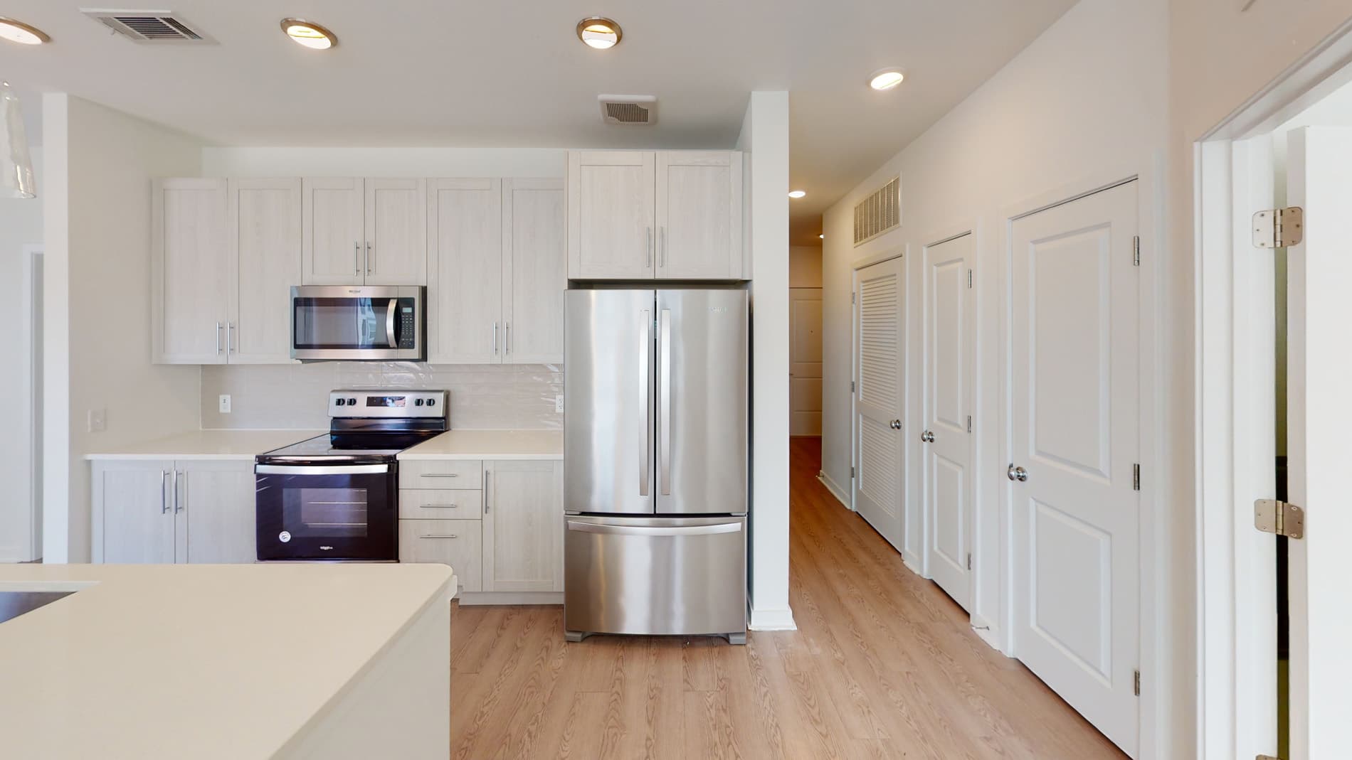 Essex Luxe Apartments 1 of 5