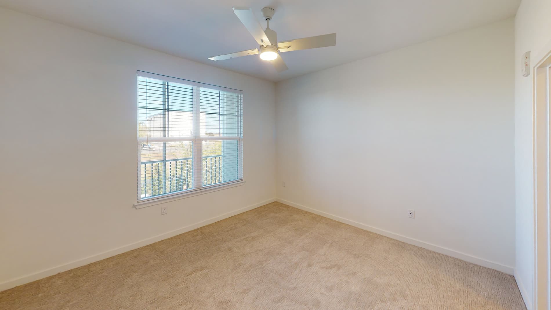 Essex Luxe Apartments 3 of 5