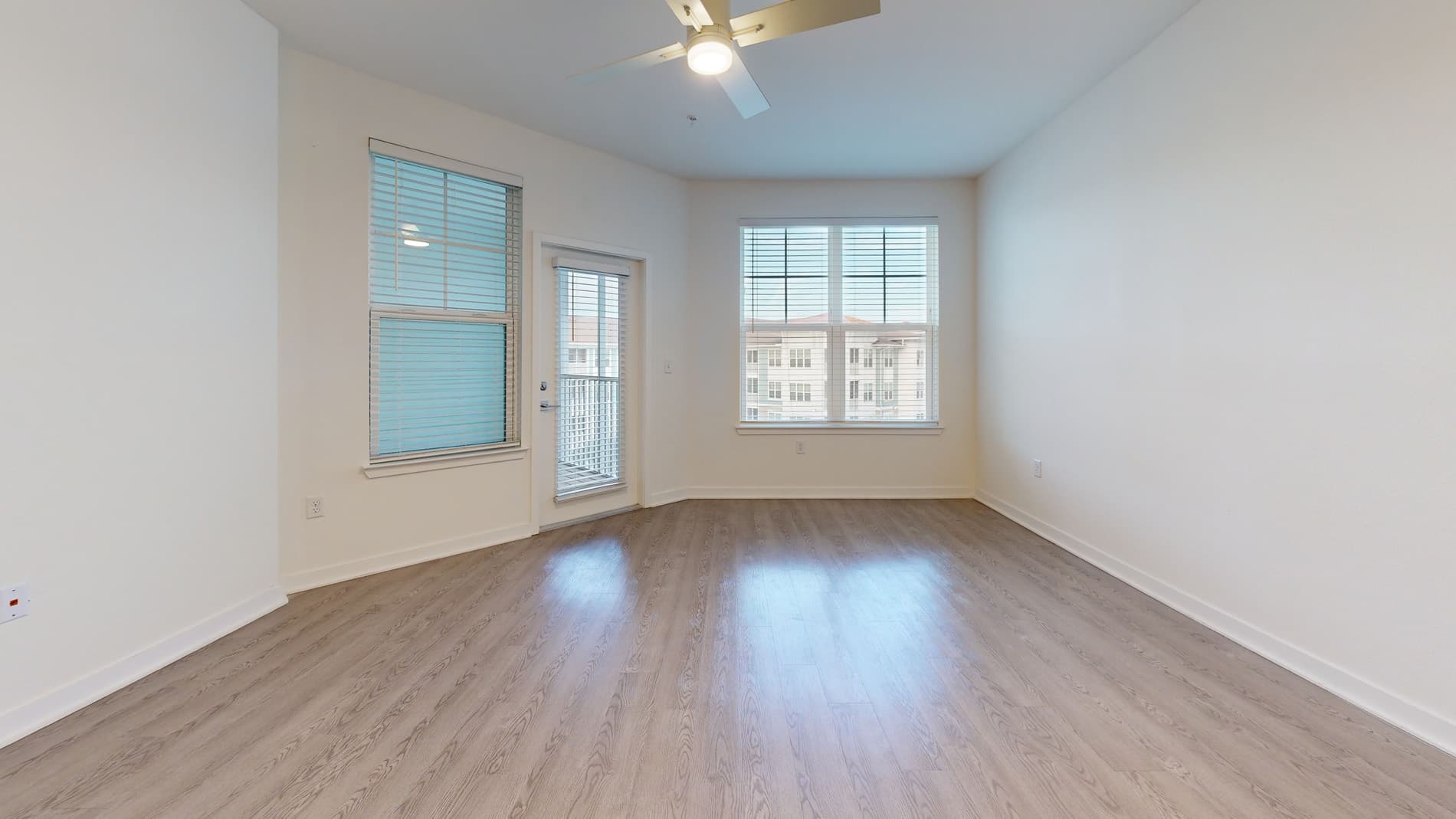 Essex Luxe Apartments 2 of 5
