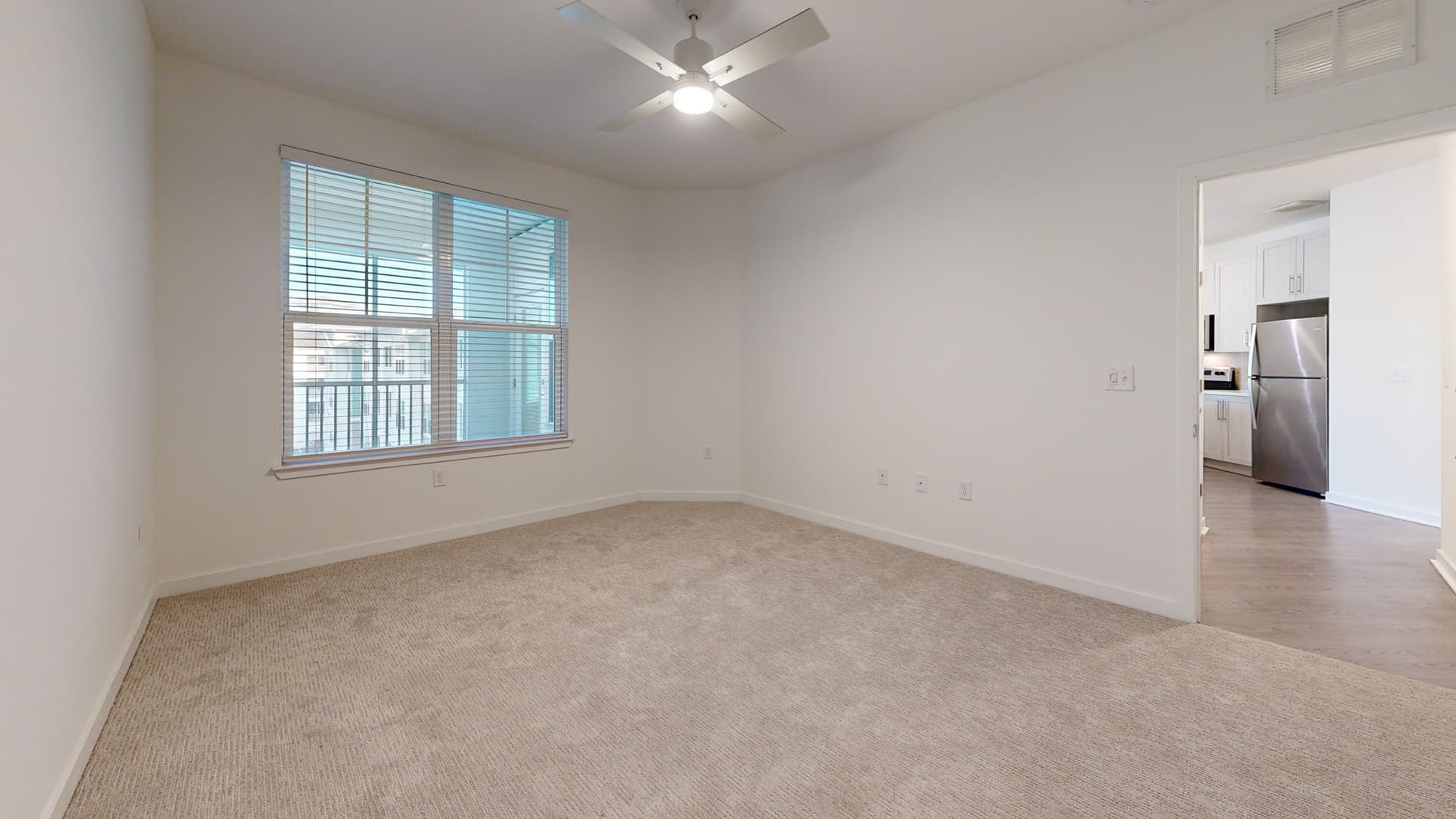 Essex Luxe Apartments 3 of 5
