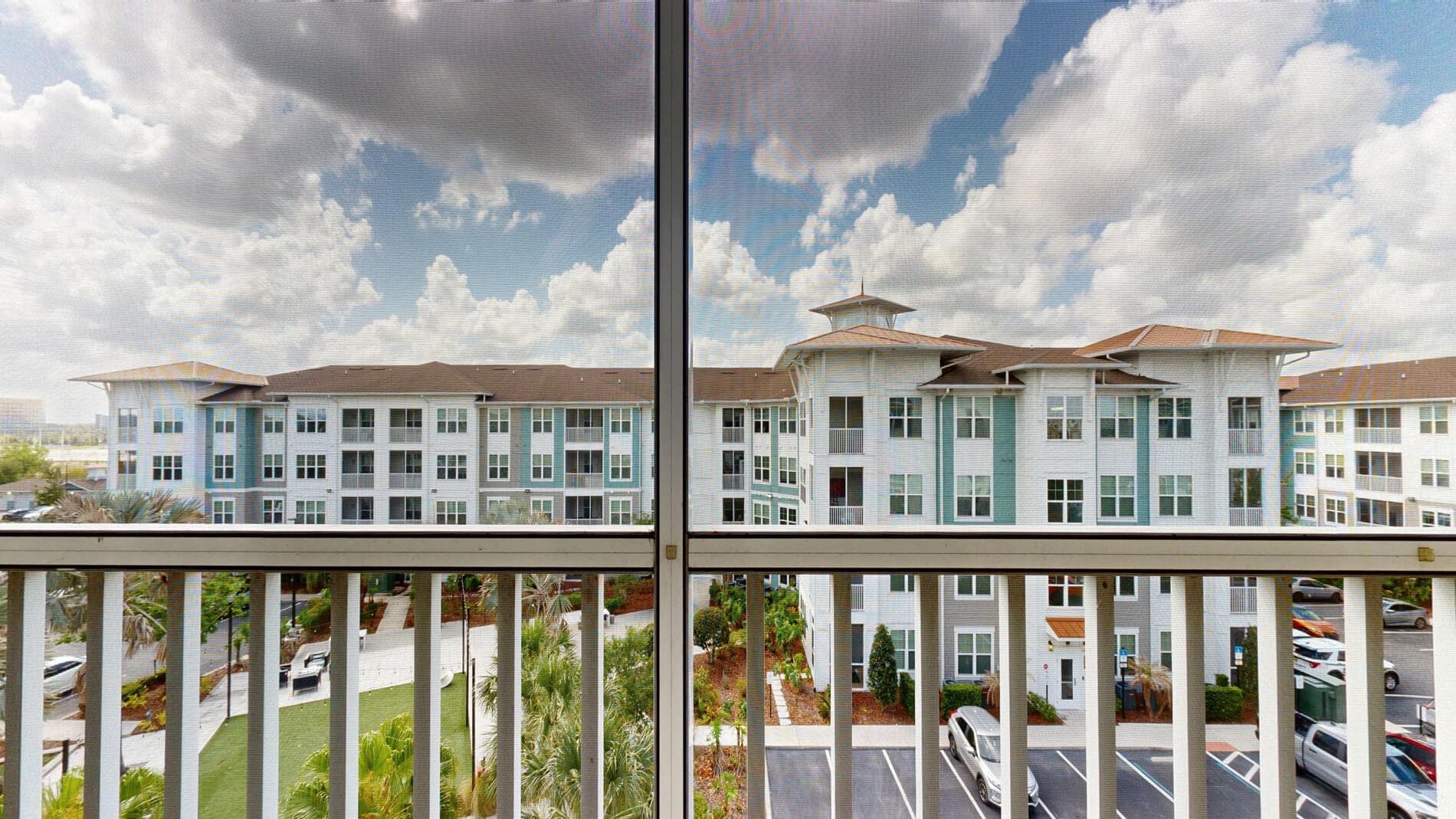 Essex Luxe Apartments 3 of 5