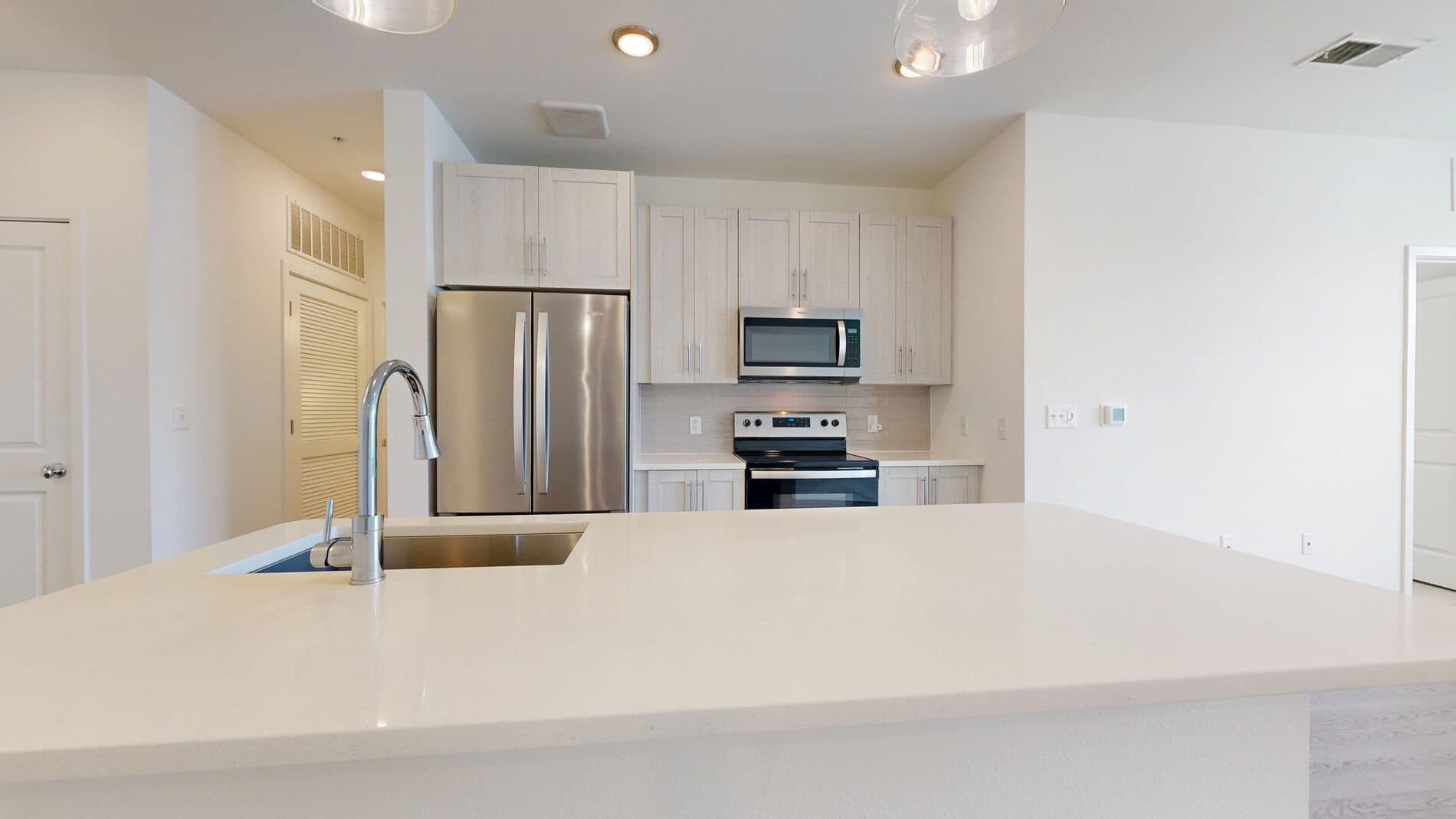 Essex Luxe Apartments 1 of 5