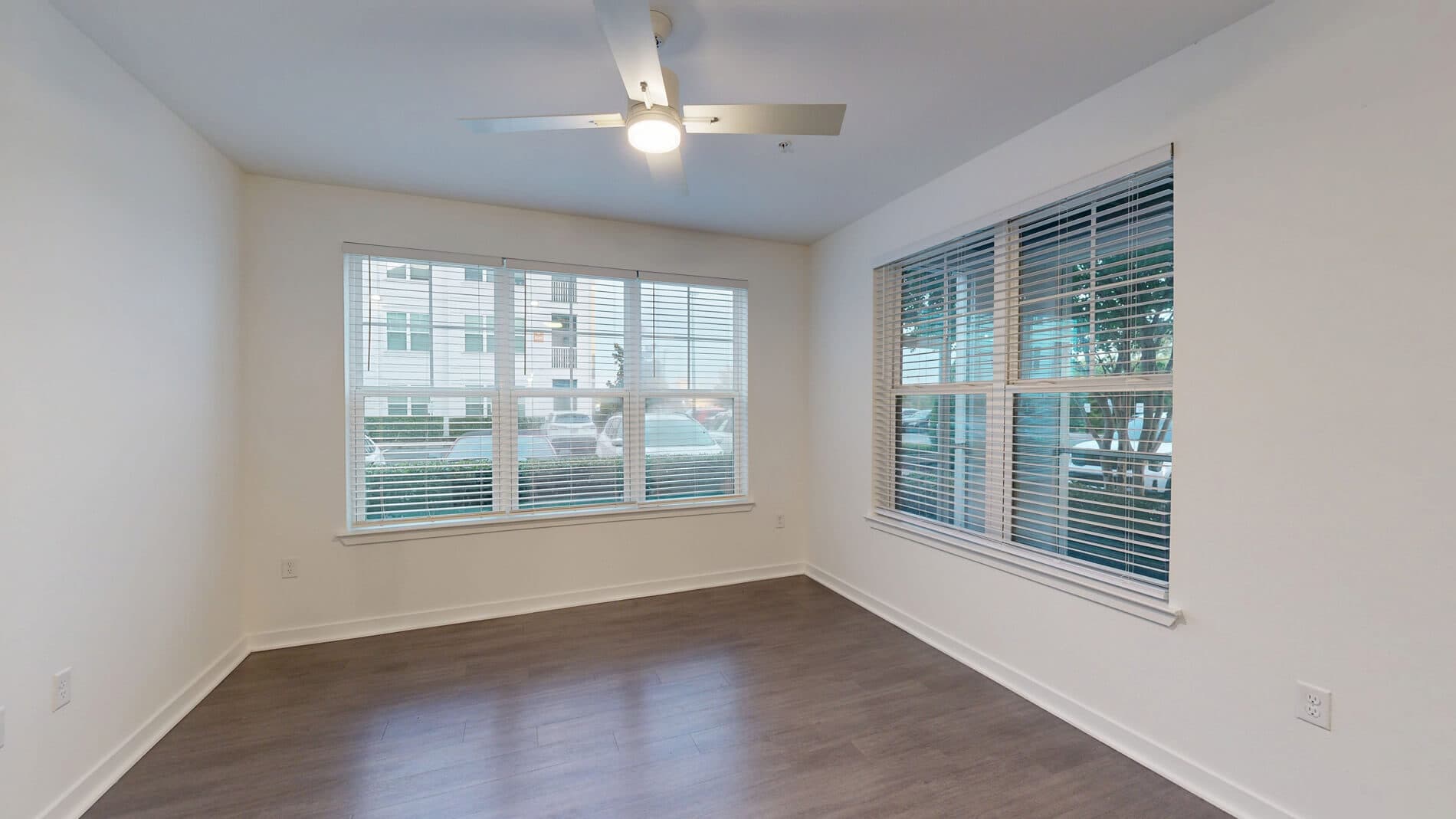 Essex Luxe Apartments 2 of 5