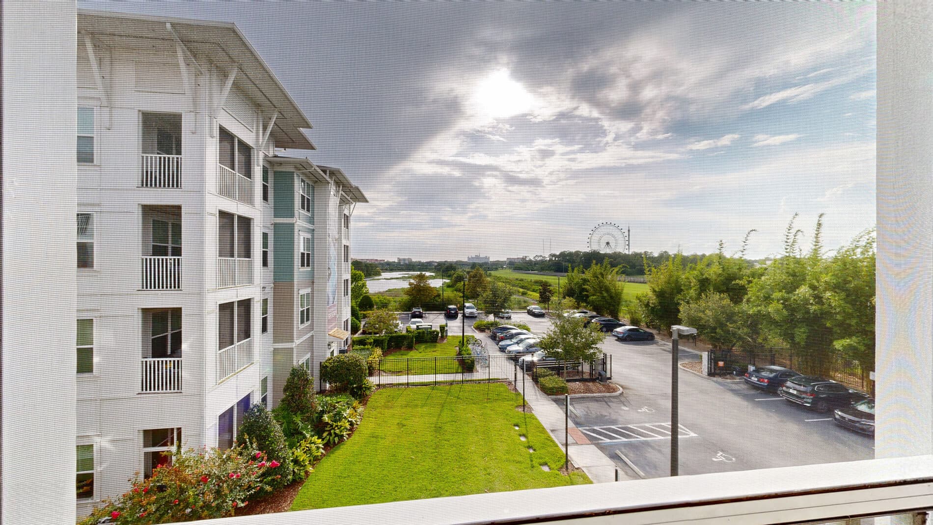 Essex Luxe Apartments 3 of 5