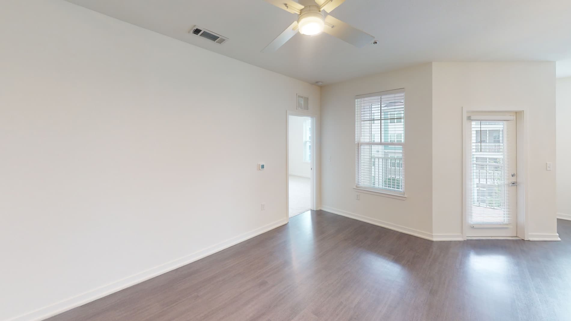 Essex Luxe Apartments 2 of 5